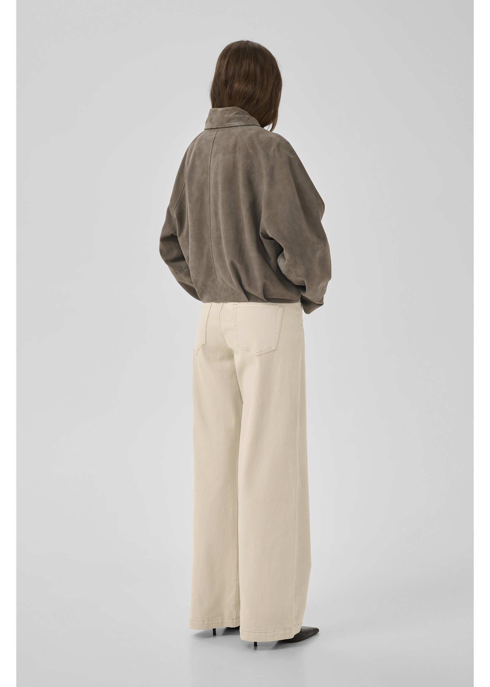 My Essential Wardrobe LouisMW 157 High Wide