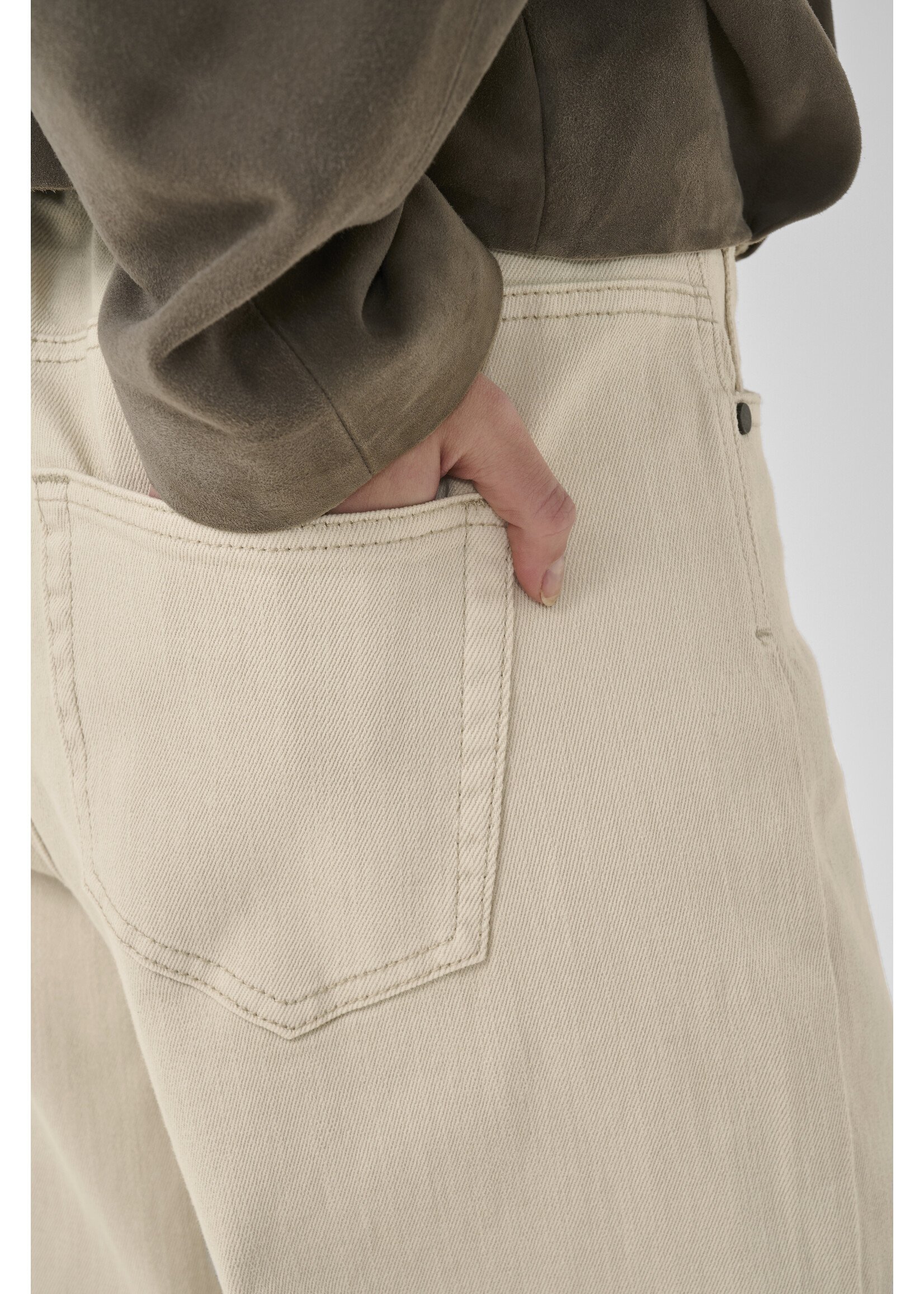My Essential Wardrobe LouisMW 157 High Wide