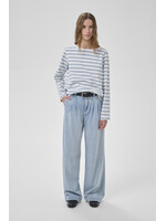 My Essential Wardrobe MWZito 171 High Wide Pant