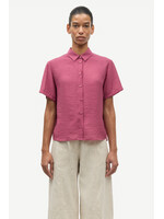 Samsoe & Samsoe Saminna SS Shirt 15754