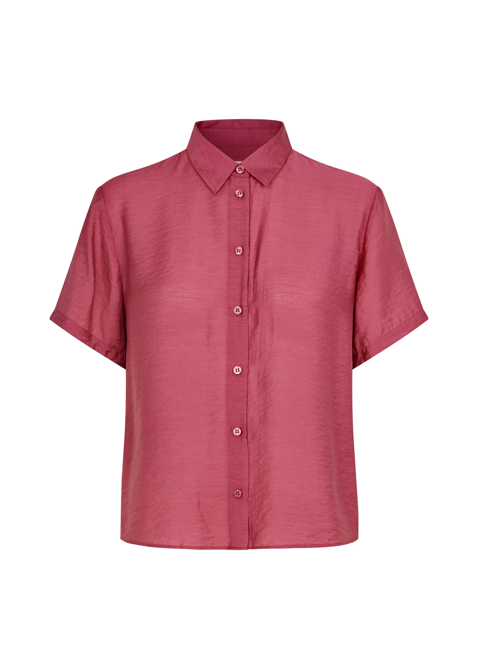 Samsoe & Samsoe Saminna SS Shirt 15754