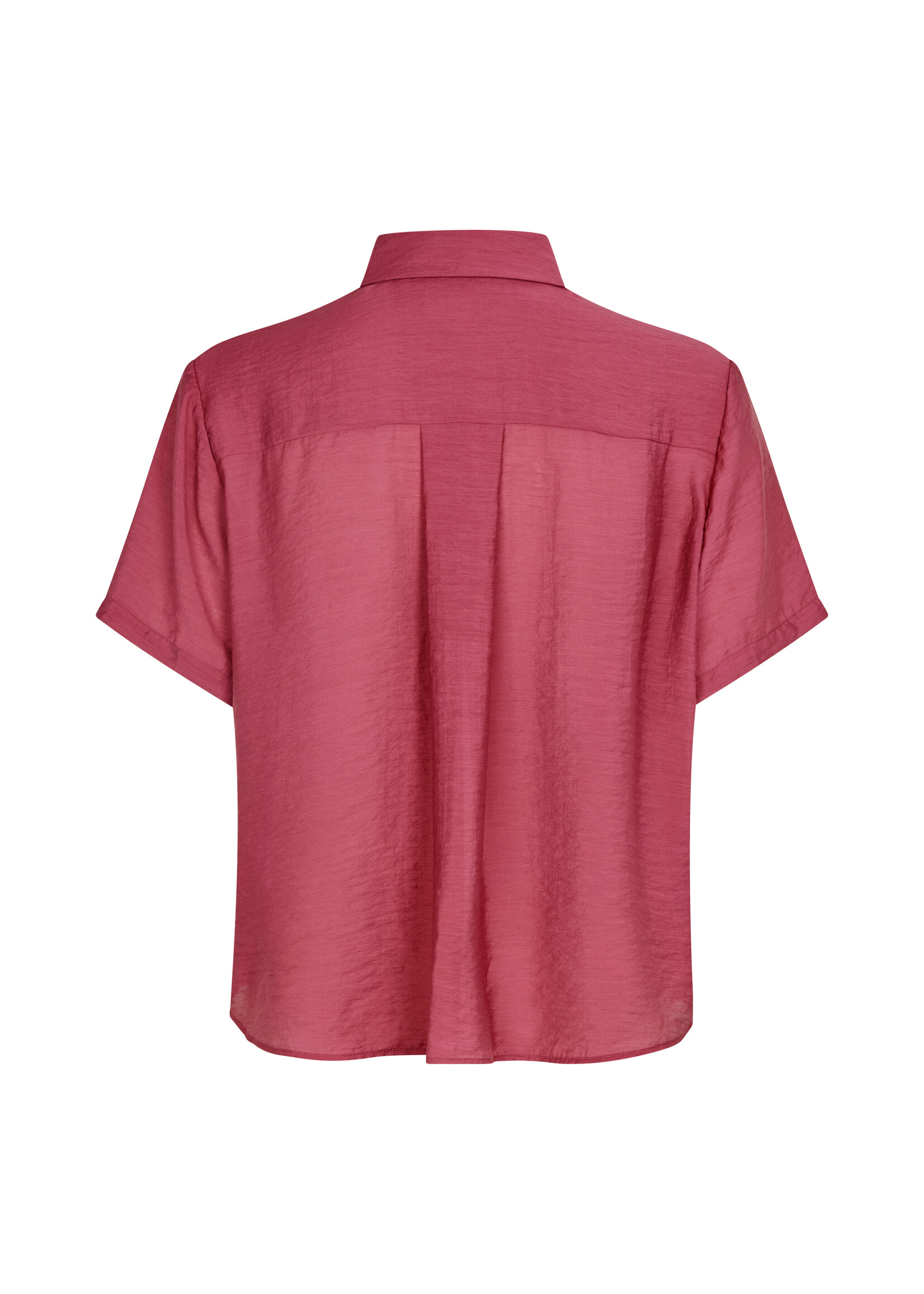 Samsoe & Samsoe Saminna SS Shirt 15754