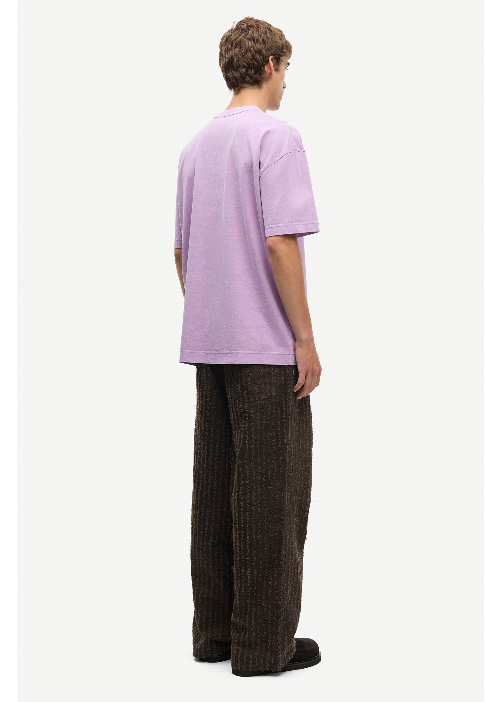 Samsoe & Samsoe Sajoel T-Shirt 15489