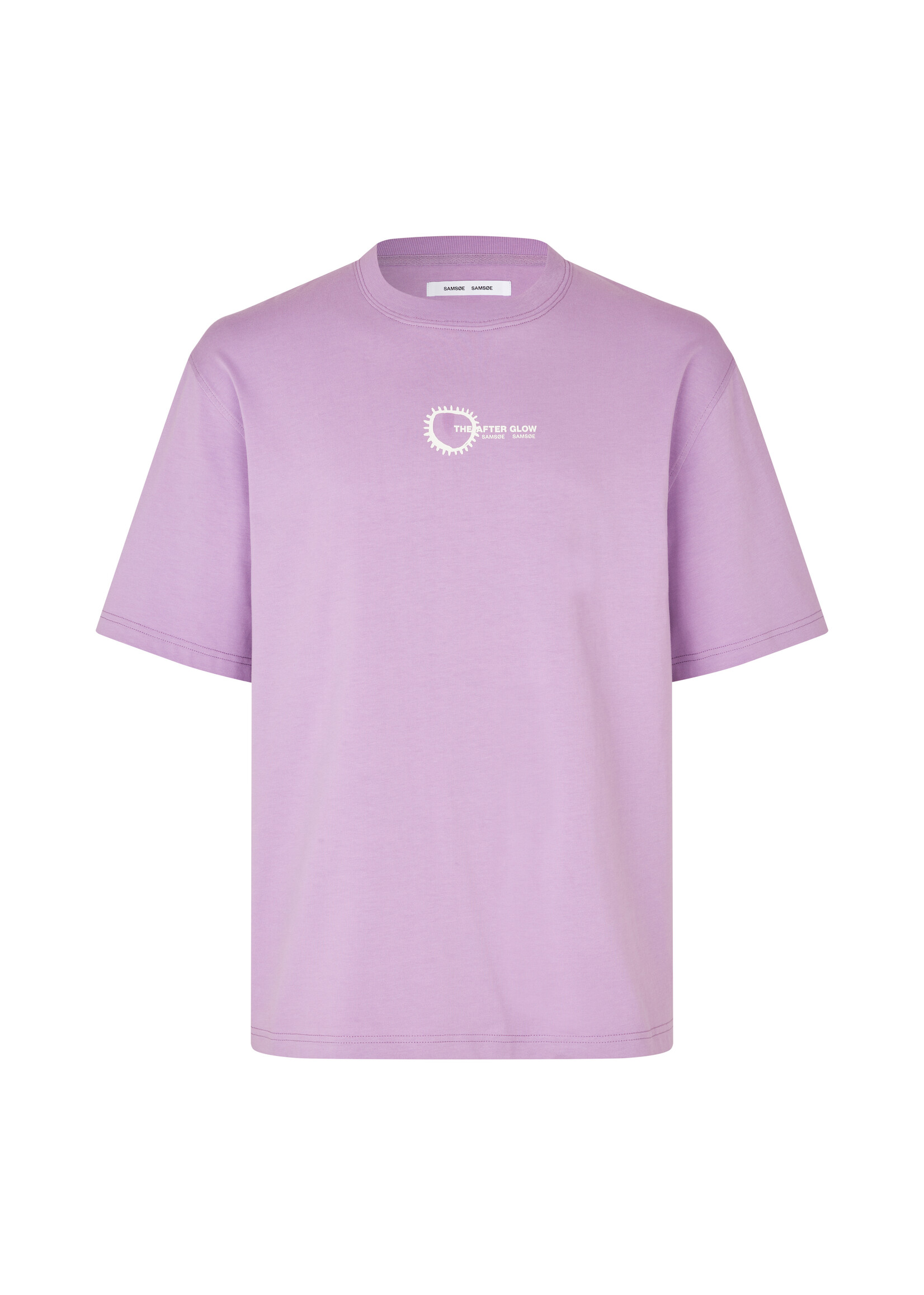 Samsoe & Samsoe Sasteven T-Shirt 11725