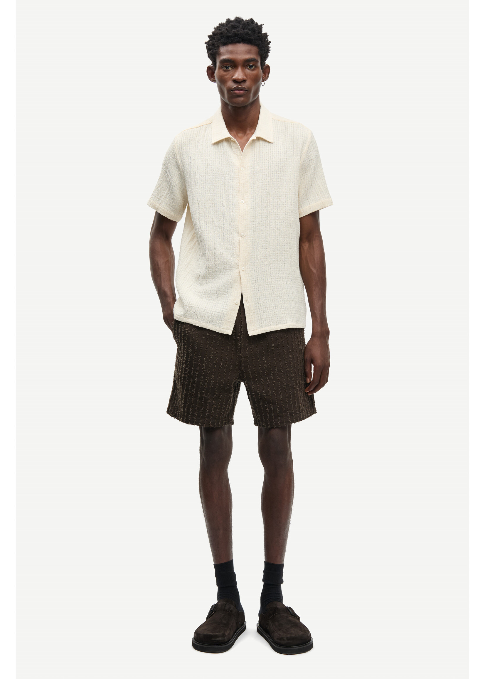 Samsoe & Samsoe Sajabari Fly Shorts 16071