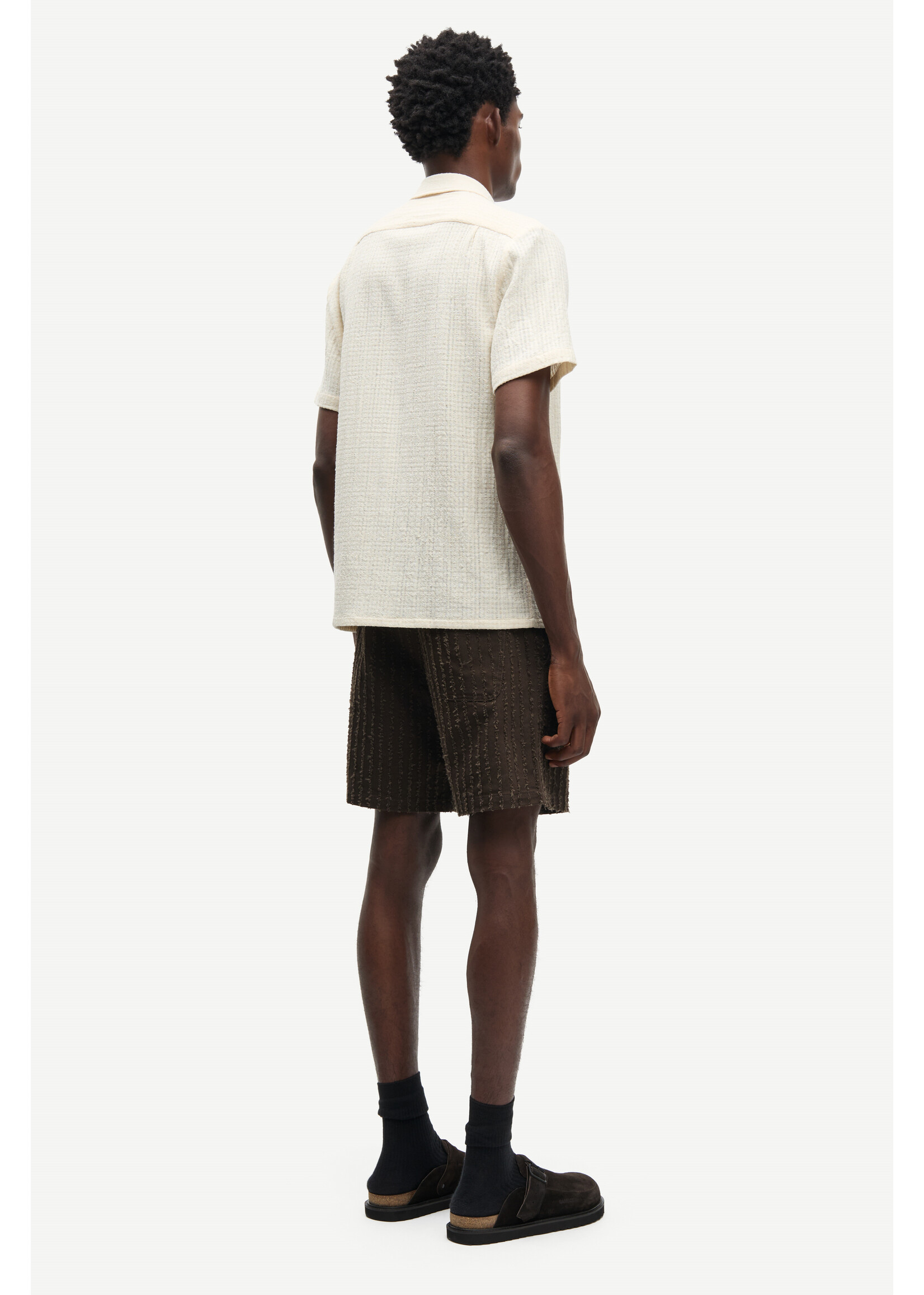 Samsoe & Samsoe Sajabari Fly Shorts 16071