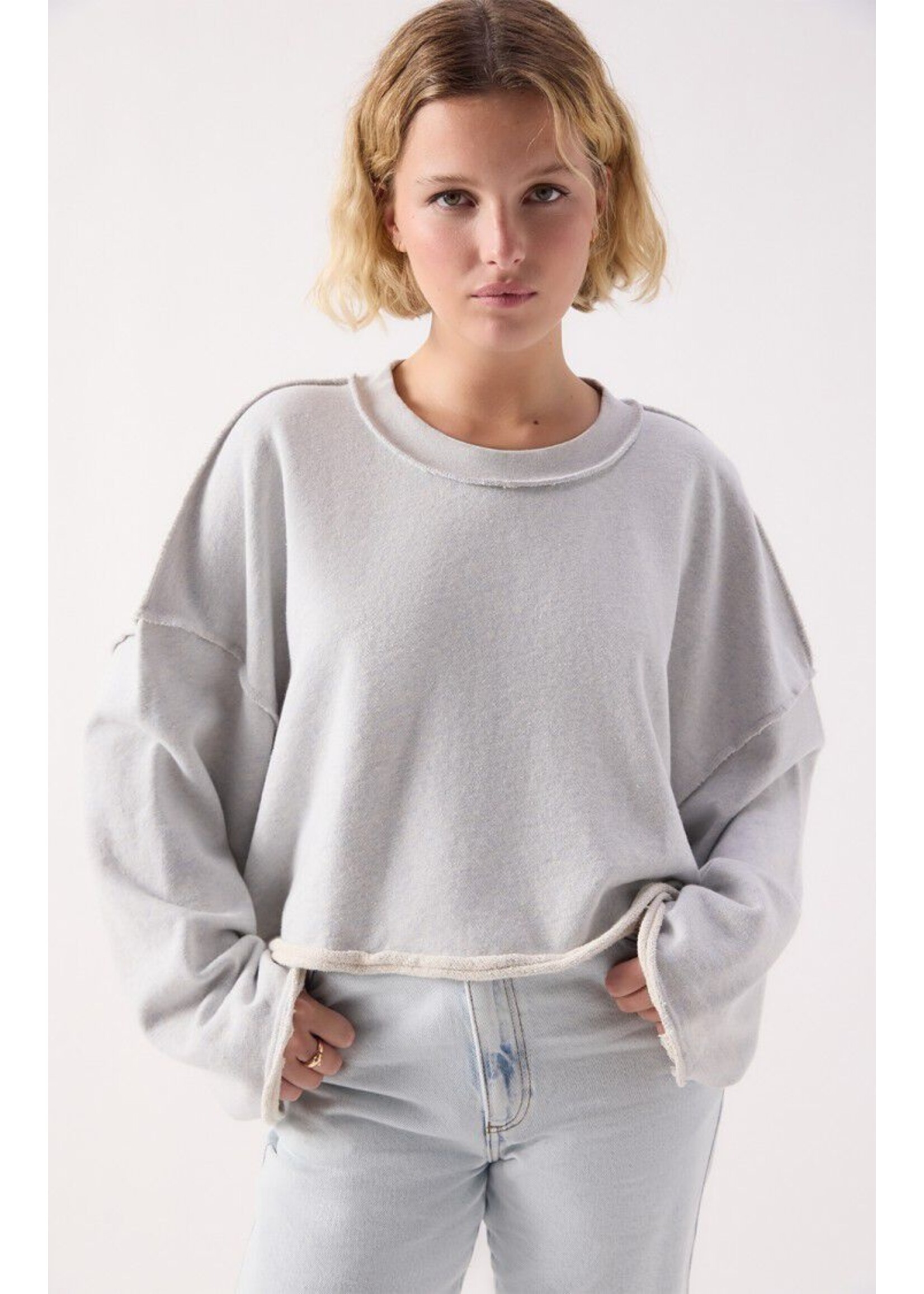 American Vintage Dantown Sweatshirt