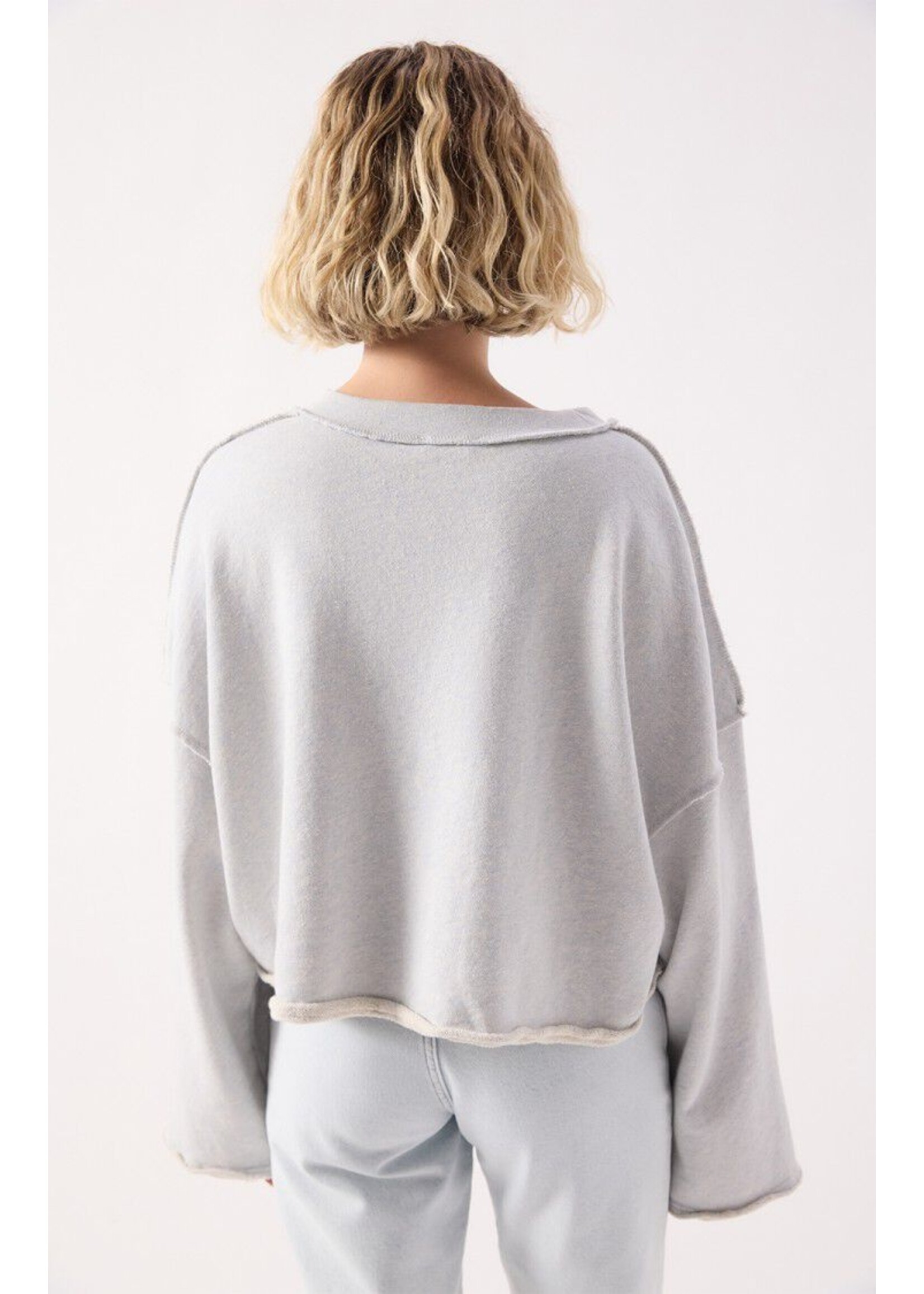 American Vintage Dantown Sweatshirt