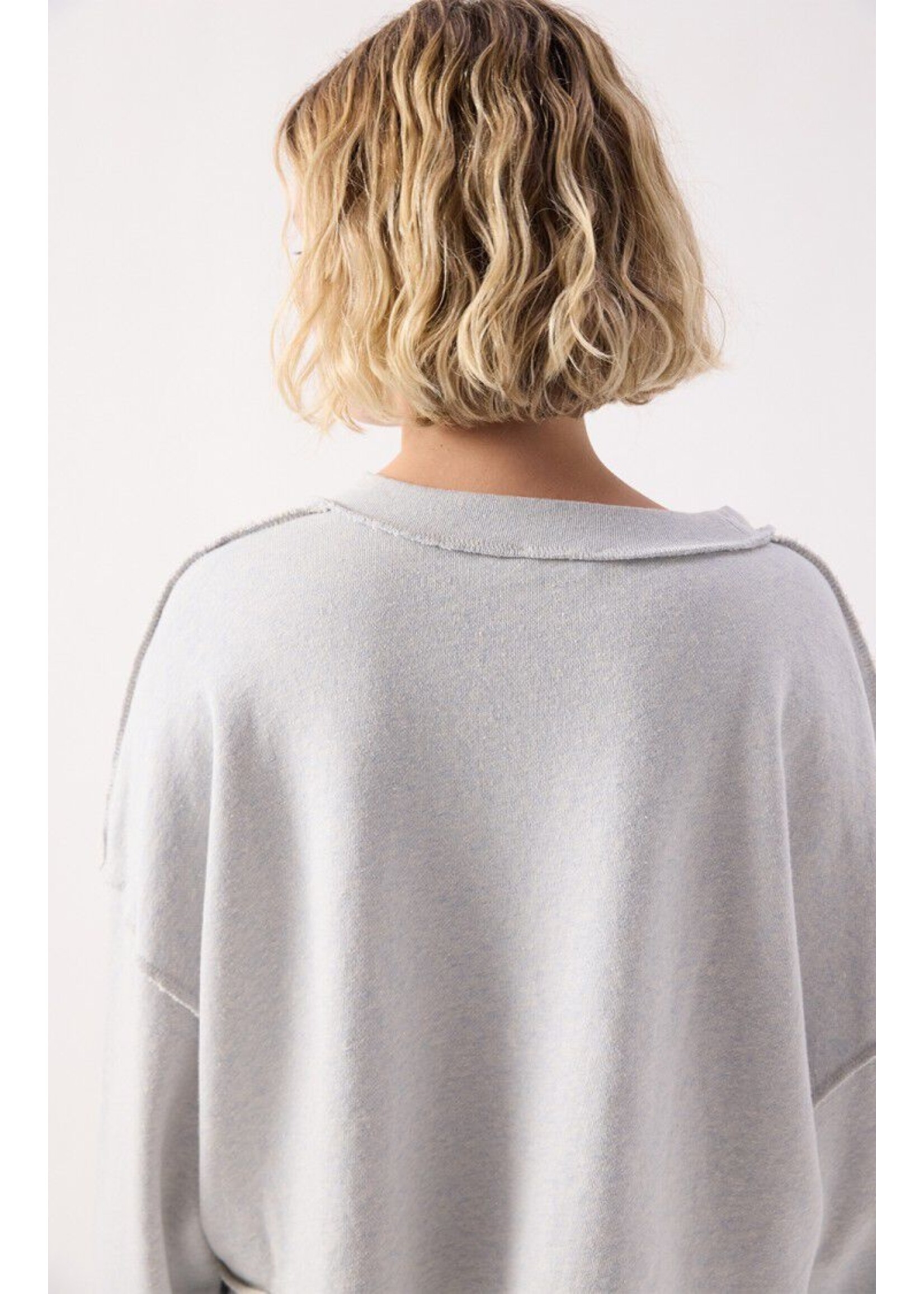 American Vintage Dantown Sweatshirt