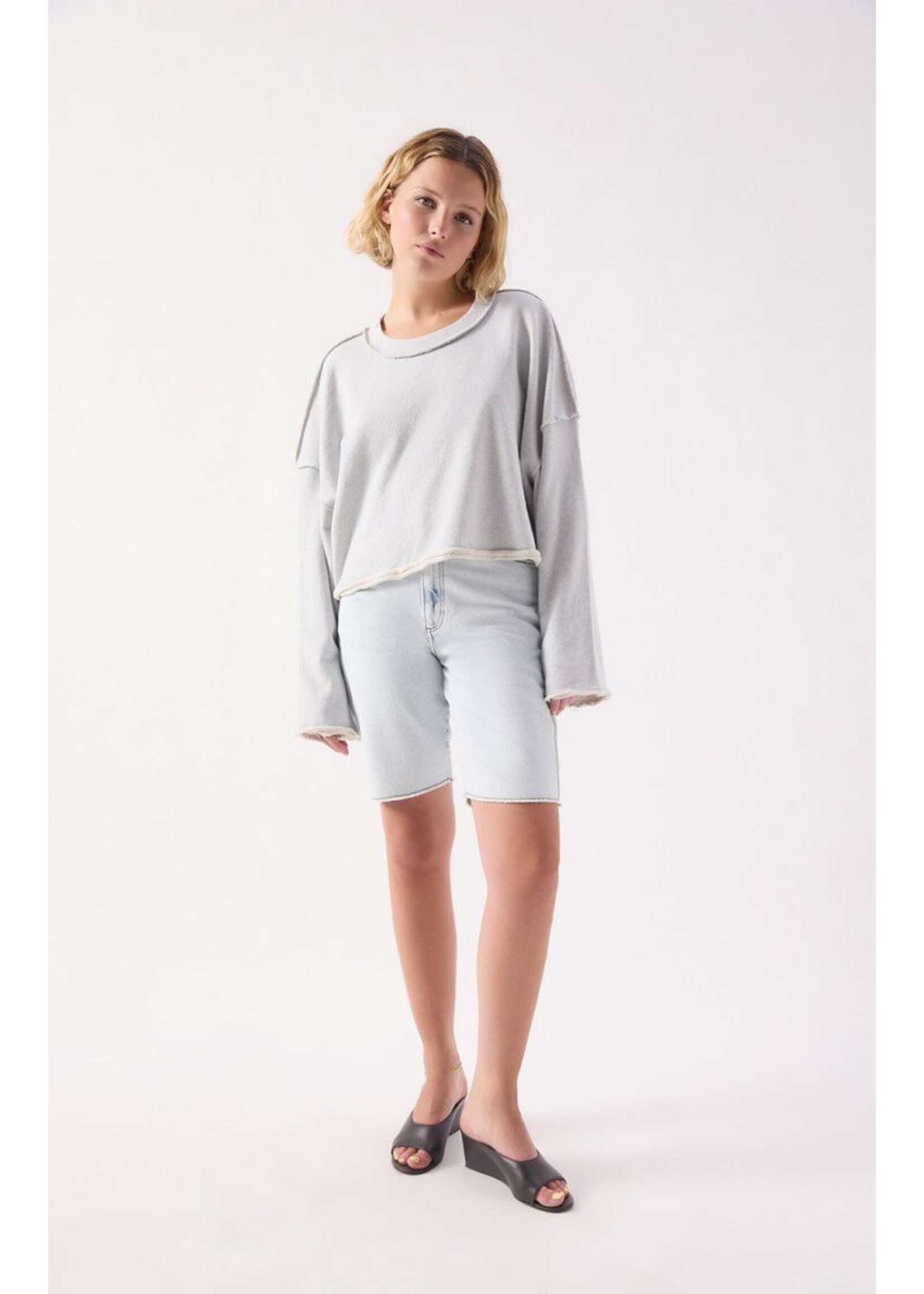 American Vintage Dantown Sweatshirt