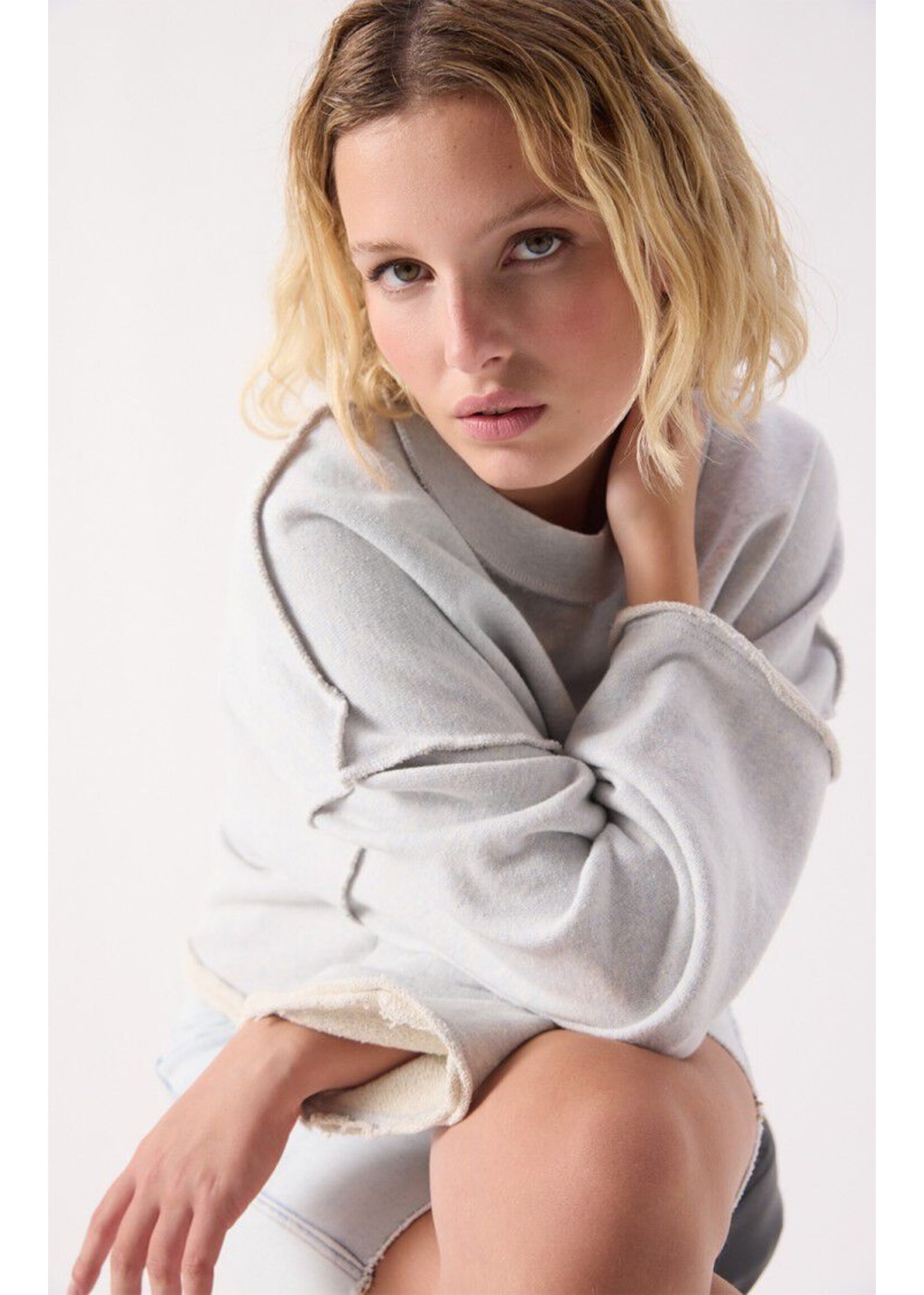 American Vintage Dantown Sweatshirt