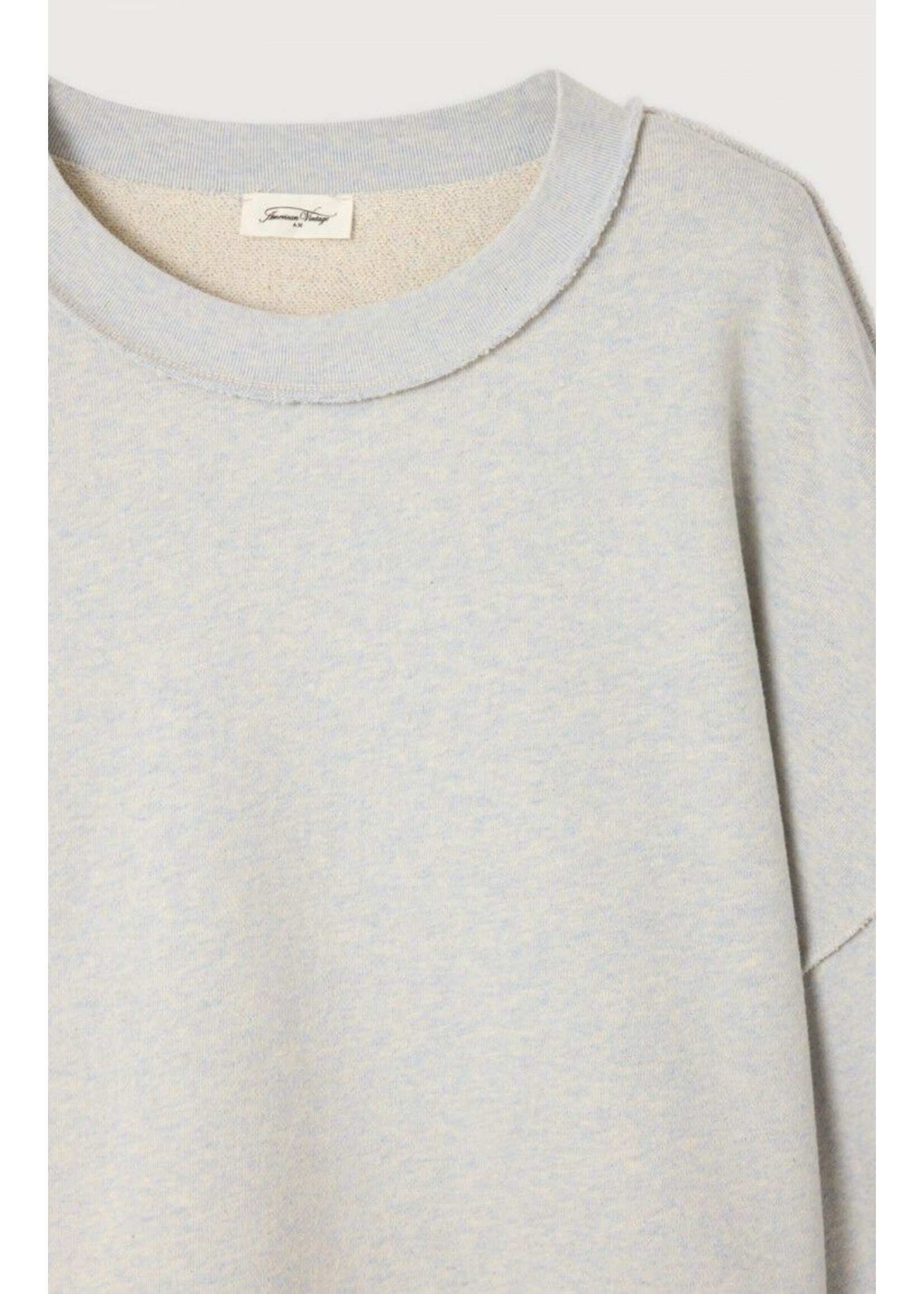 American Vintage Dantown Sweatshirt