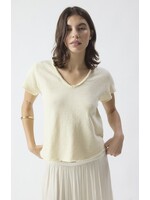 American Vintage Sonoma V-Neck T-Shirt