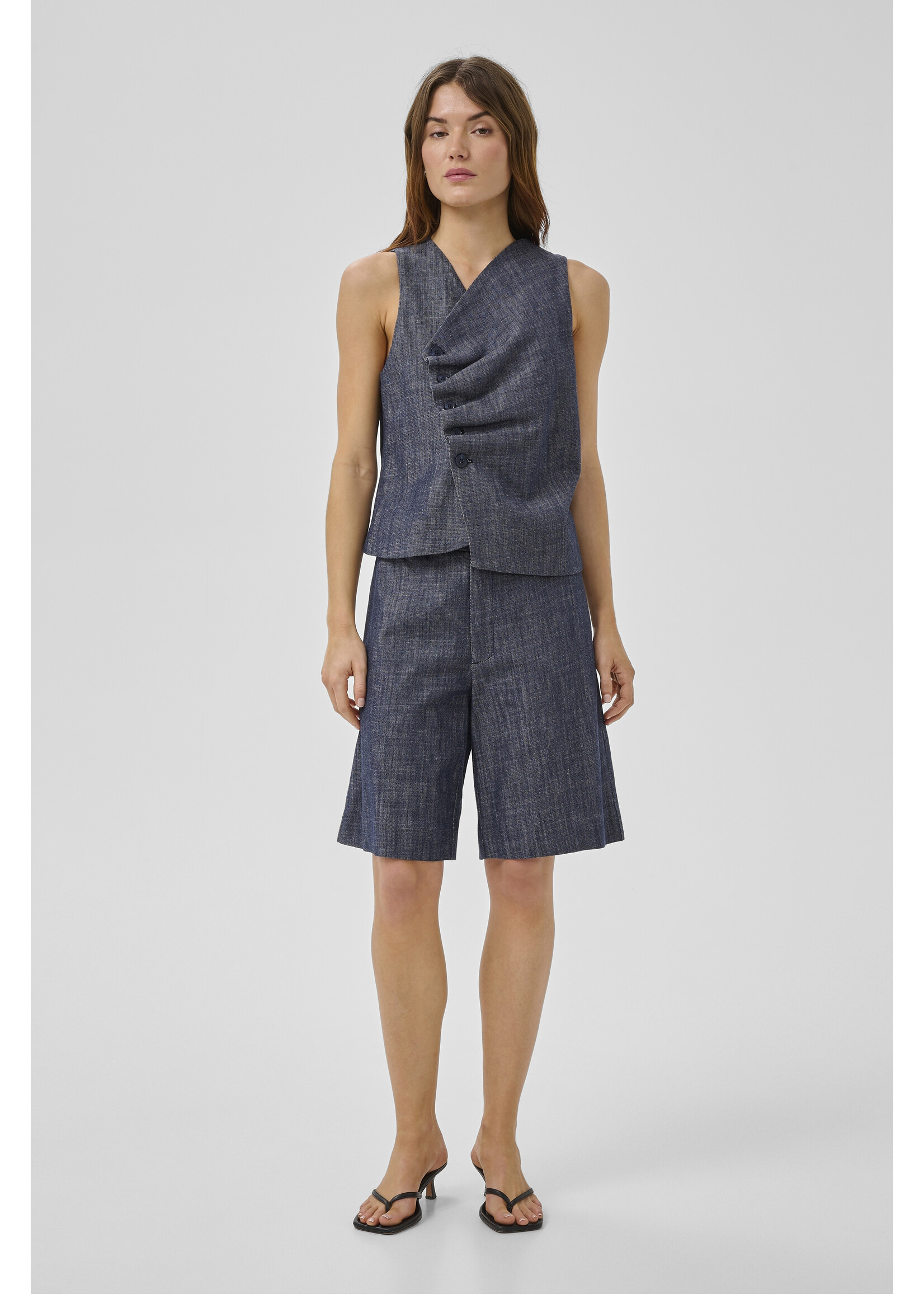 My Essential Wardrobe MWDazzie Shorts