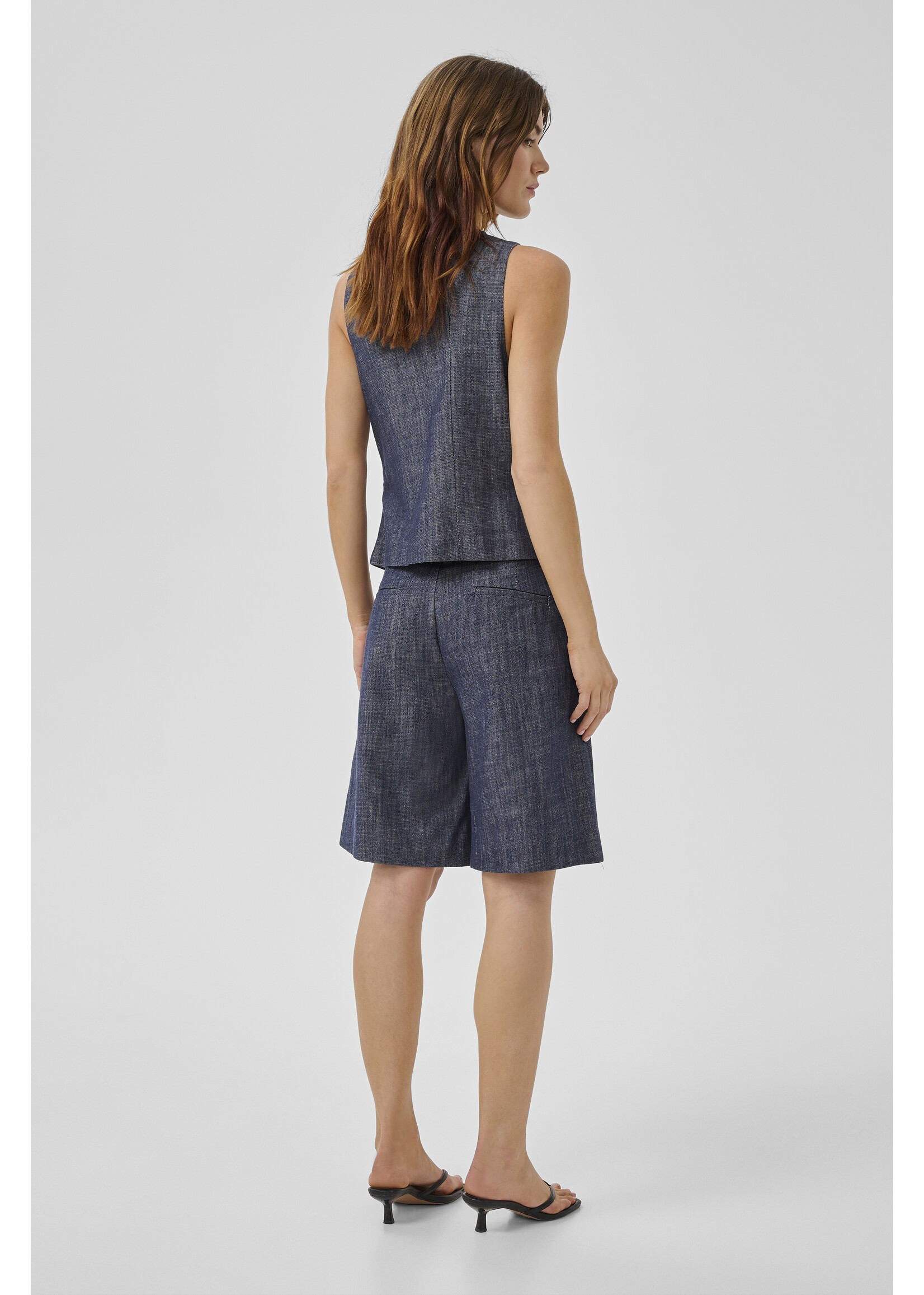 My Essential Wardrobe MWDazzie Shorts
