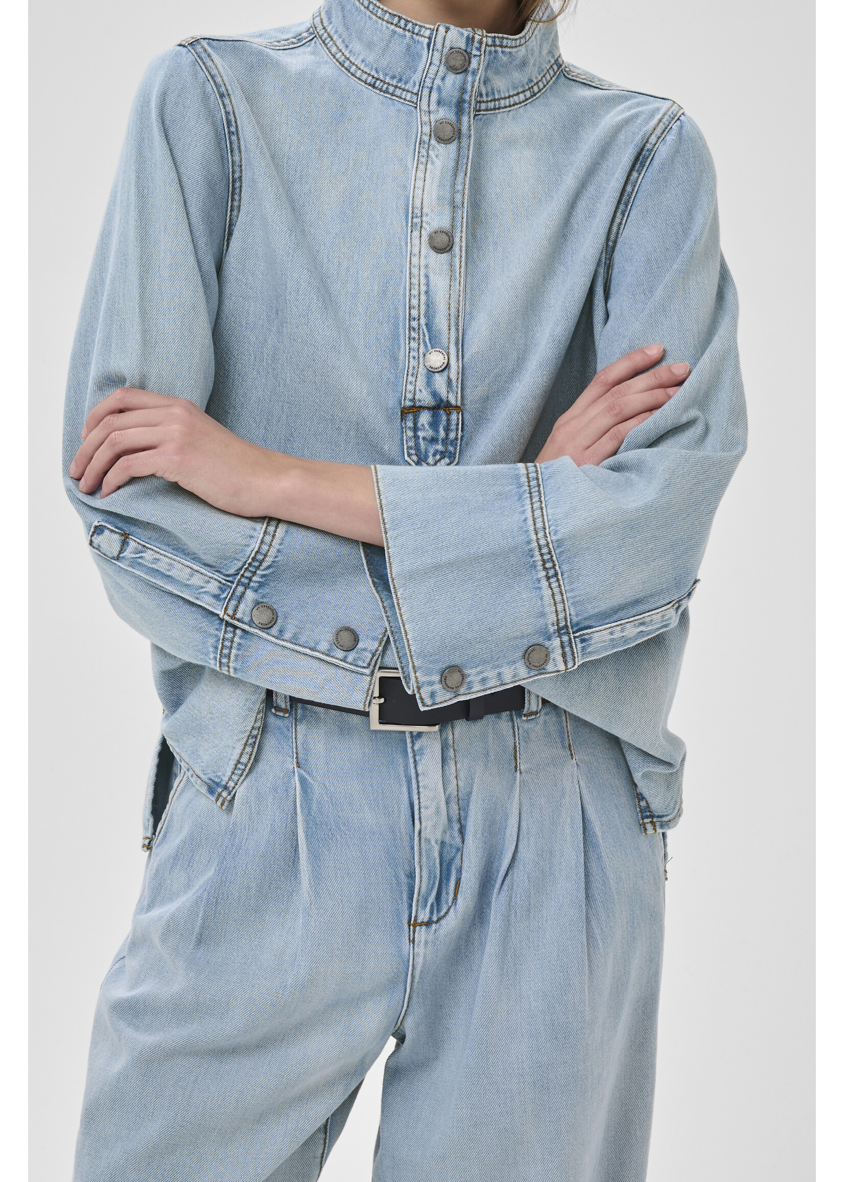 My Essential Wardrobe HilmaMW Blouse