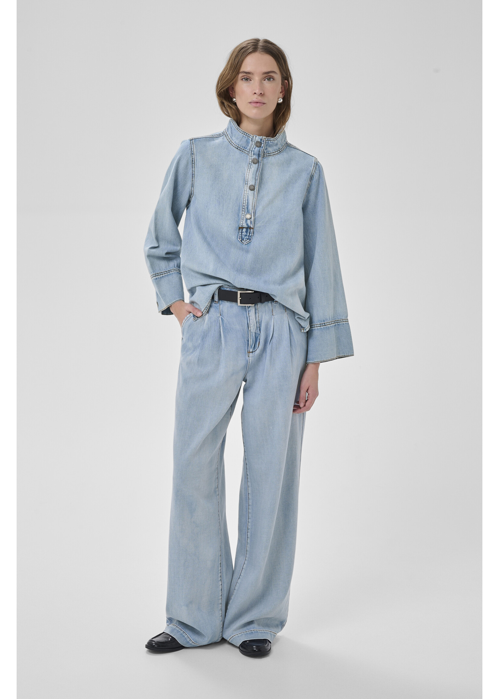 My Essential Wardrobe HilmaMW Blouse