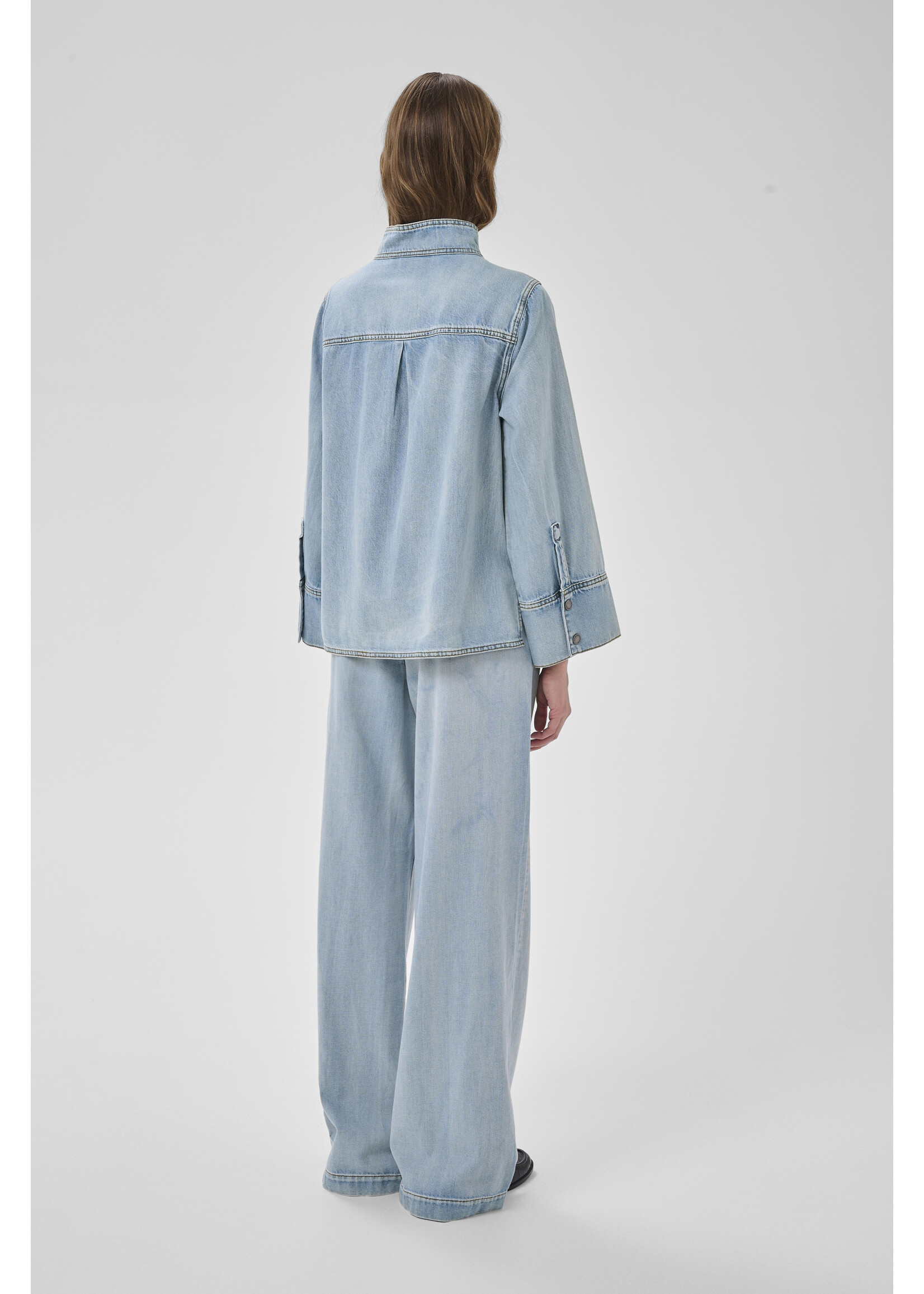 My Essential Wardrobe HilmaMW Blouse