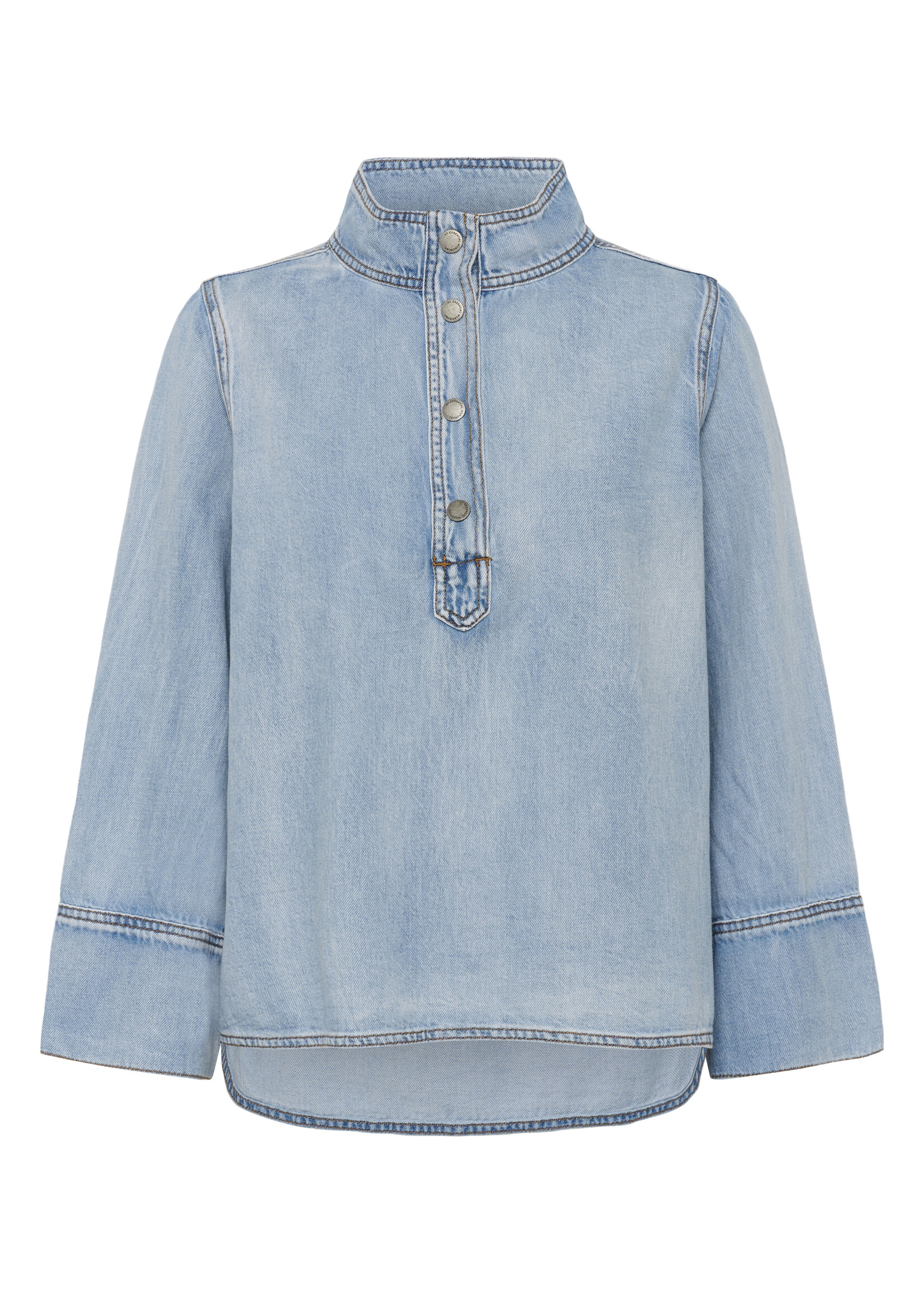 My Essential Wardrobe HilmaMW Blouse
