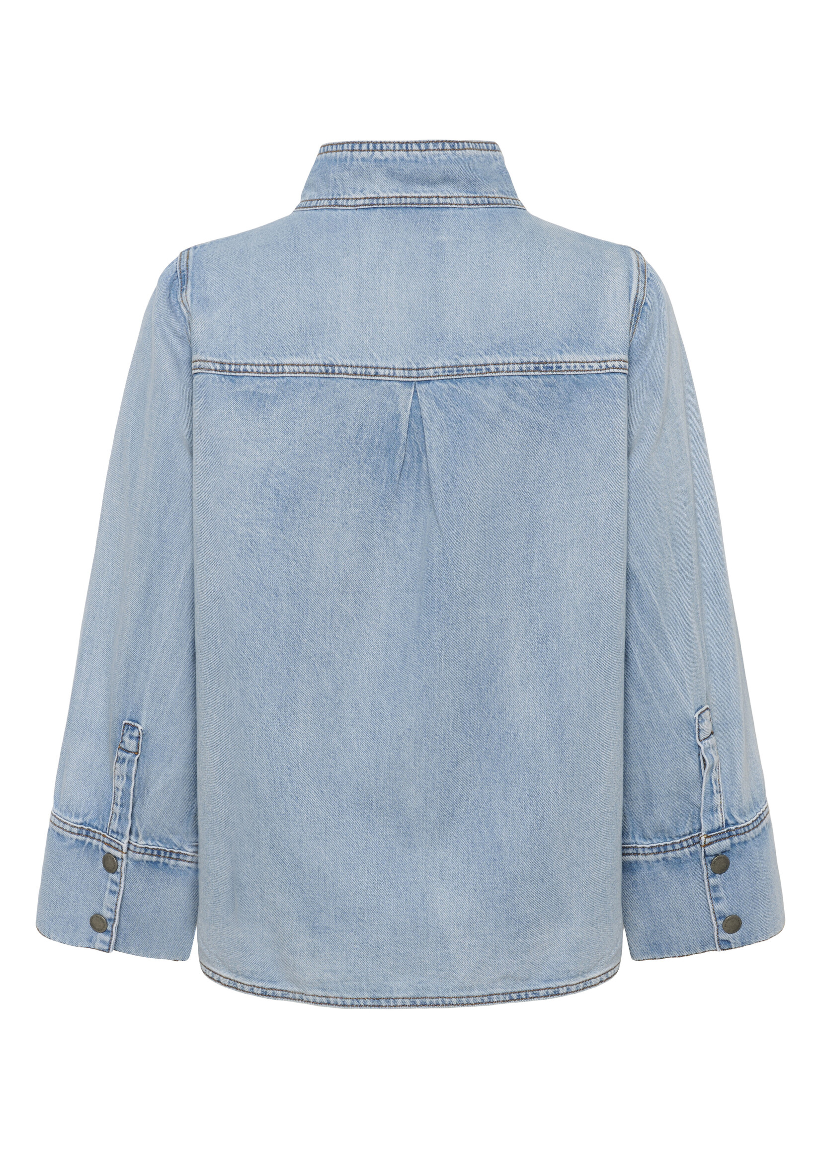 My Essential Wardrobe HilmaMW Blouse