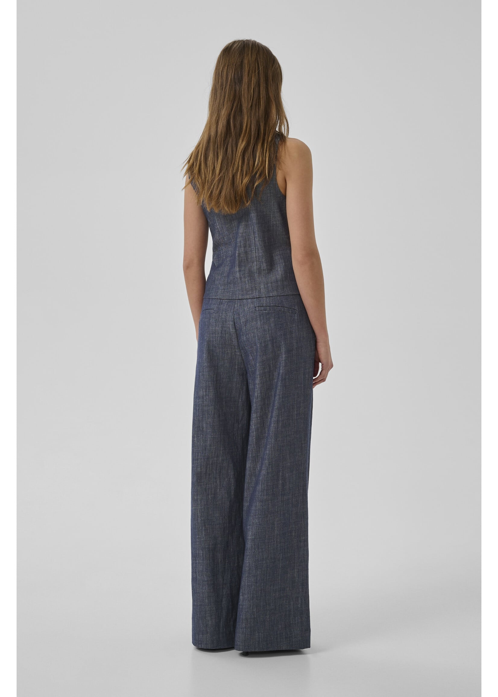 My Essential Wardrobe MWDazzie Top