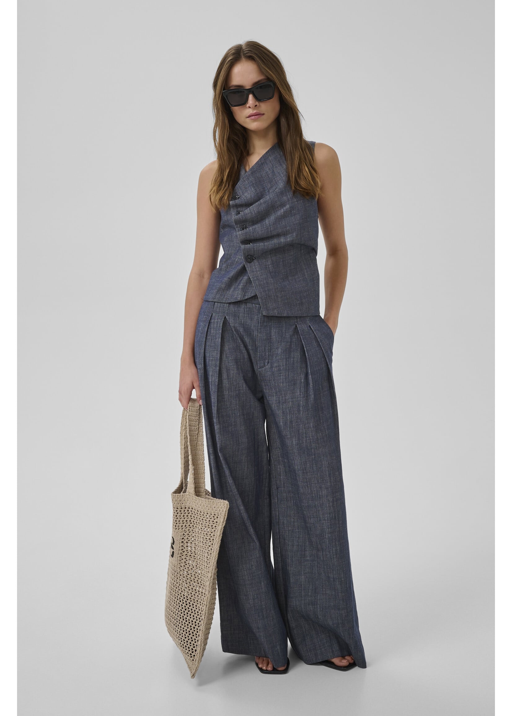 My Essential Wardrobe MWDazzie Top