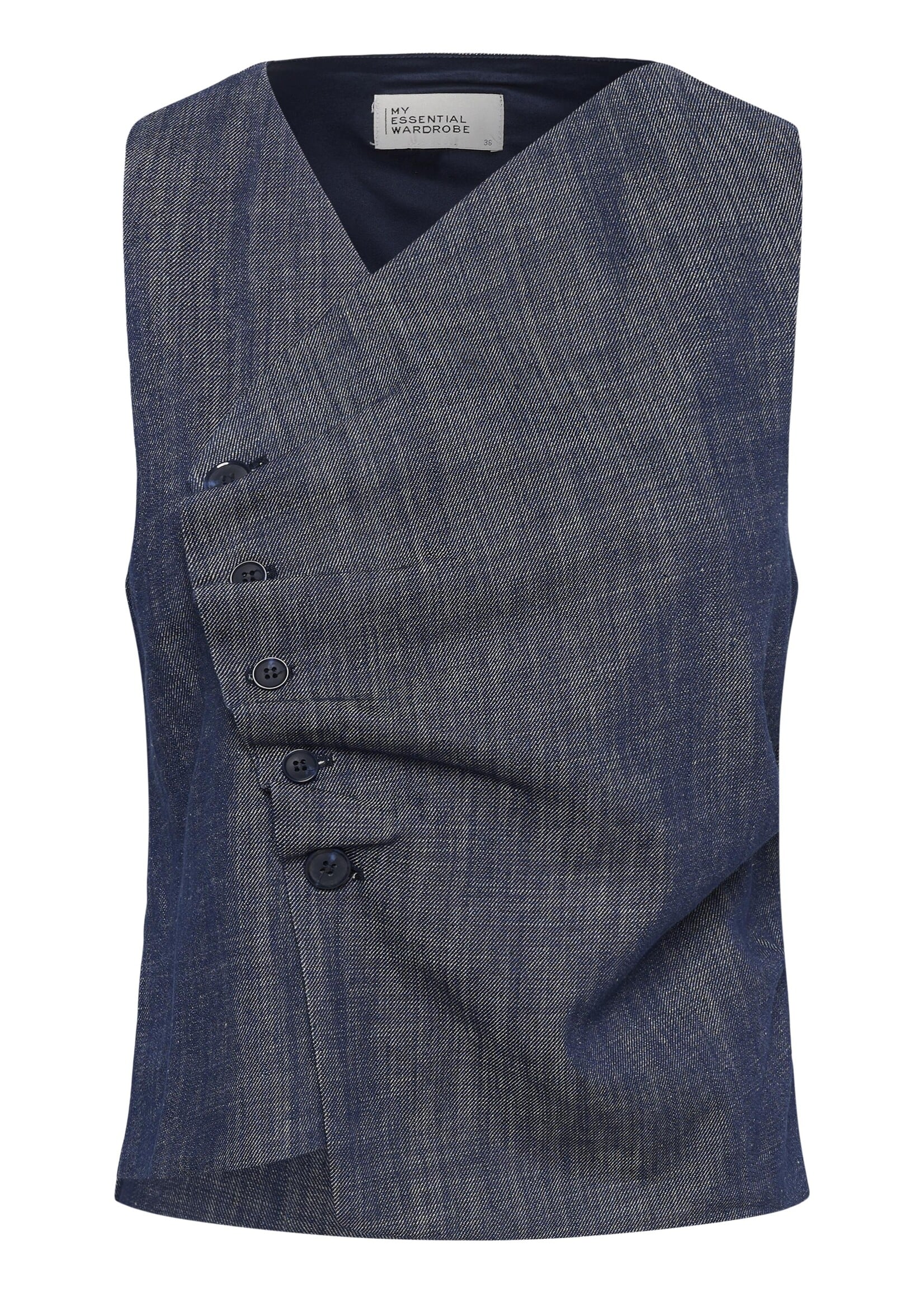 My Essential Wardrobe MWDazzie Top