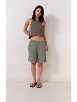 American Vintage Uscow Shorts