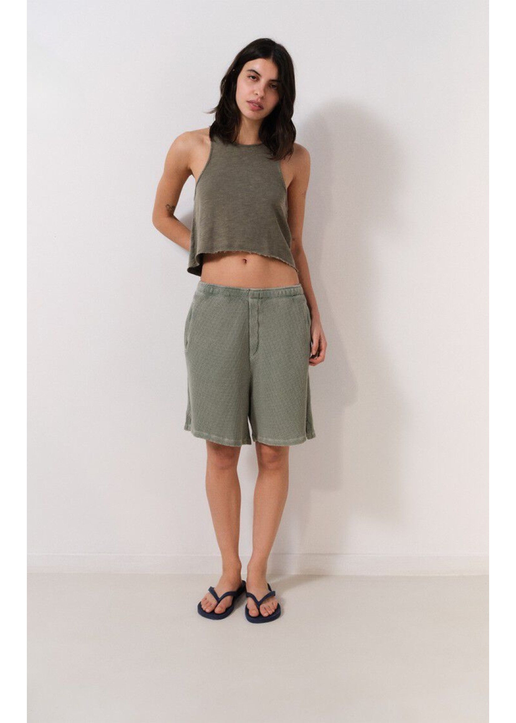 American Vintage Uscow Shorts