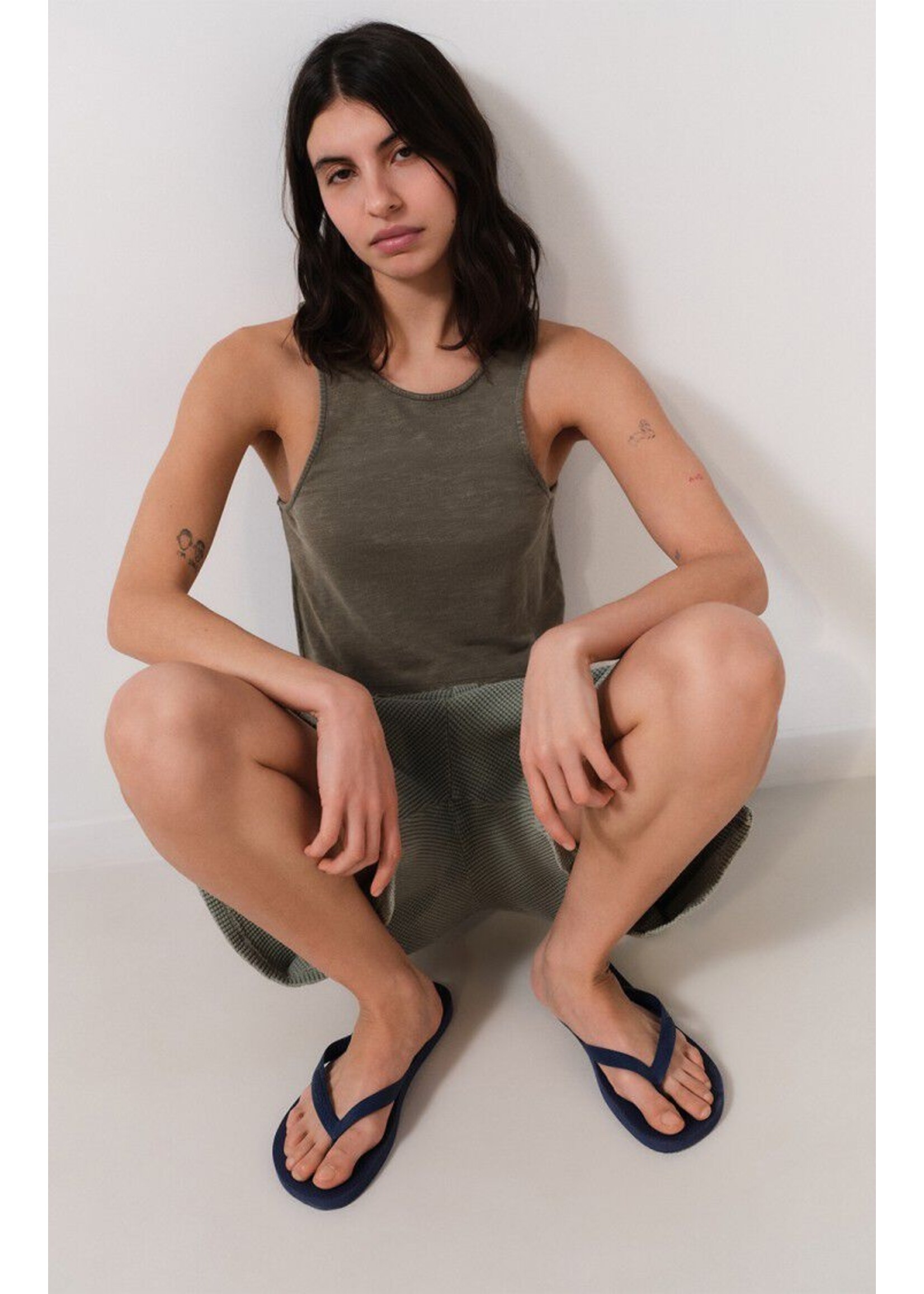 American Vintage Uscow Shorts