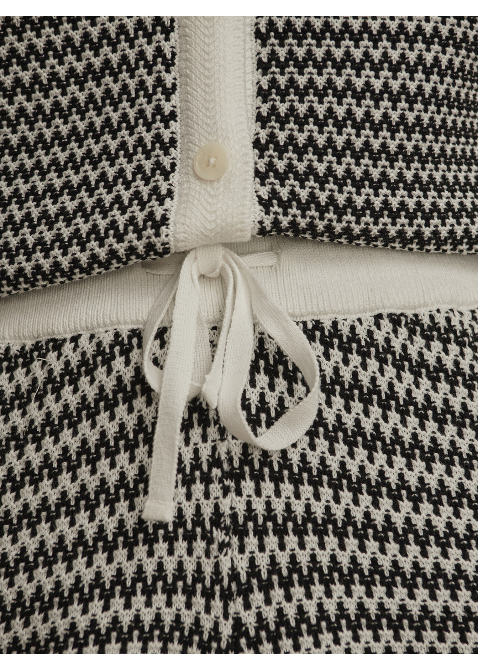 Varley Villiers Knit Short