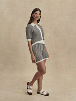 Varley Villiers Knit Short