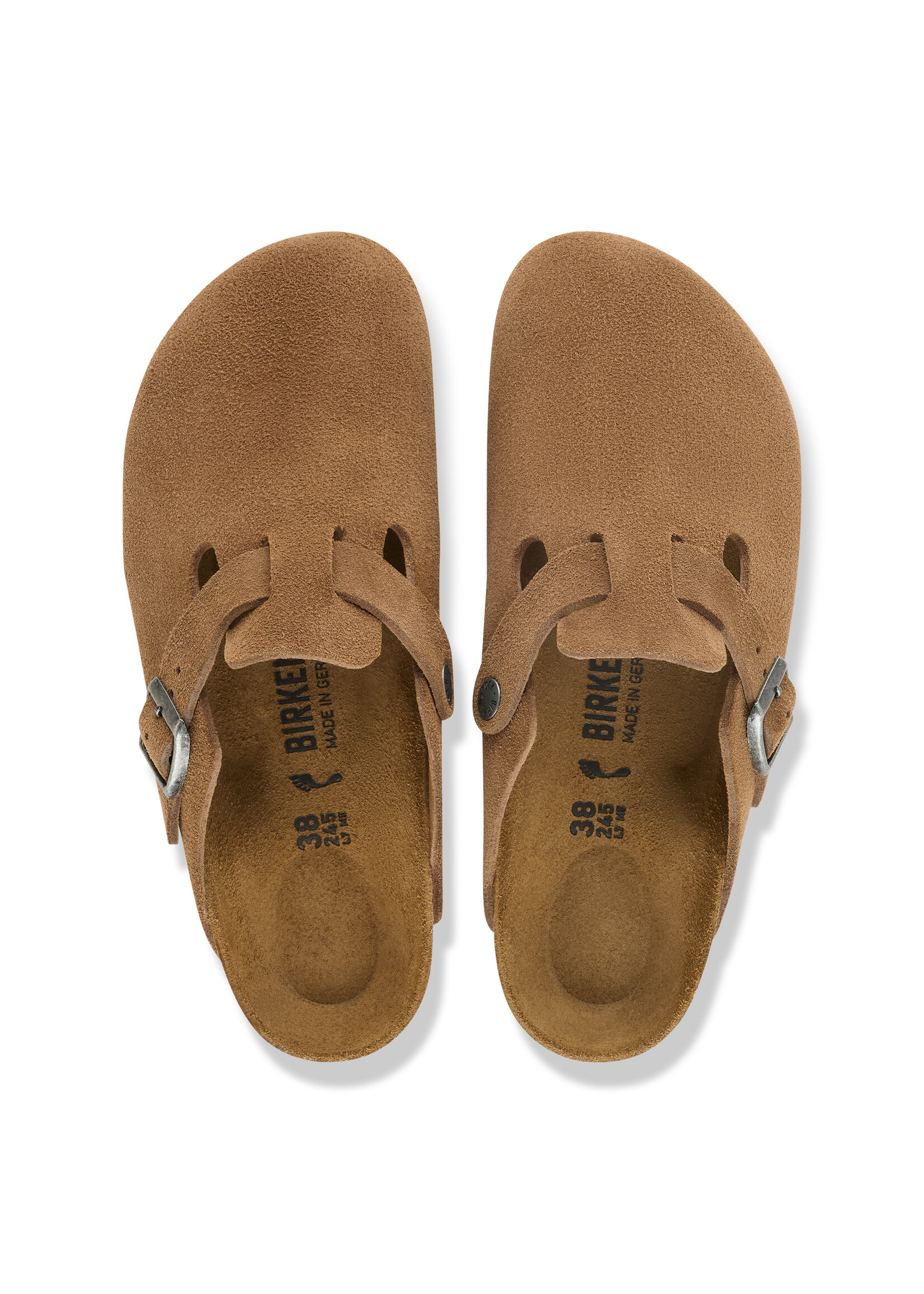 Birkenstock Boston LEVE