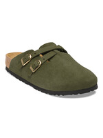 Birkenstock Blair D-Buckle LEVE