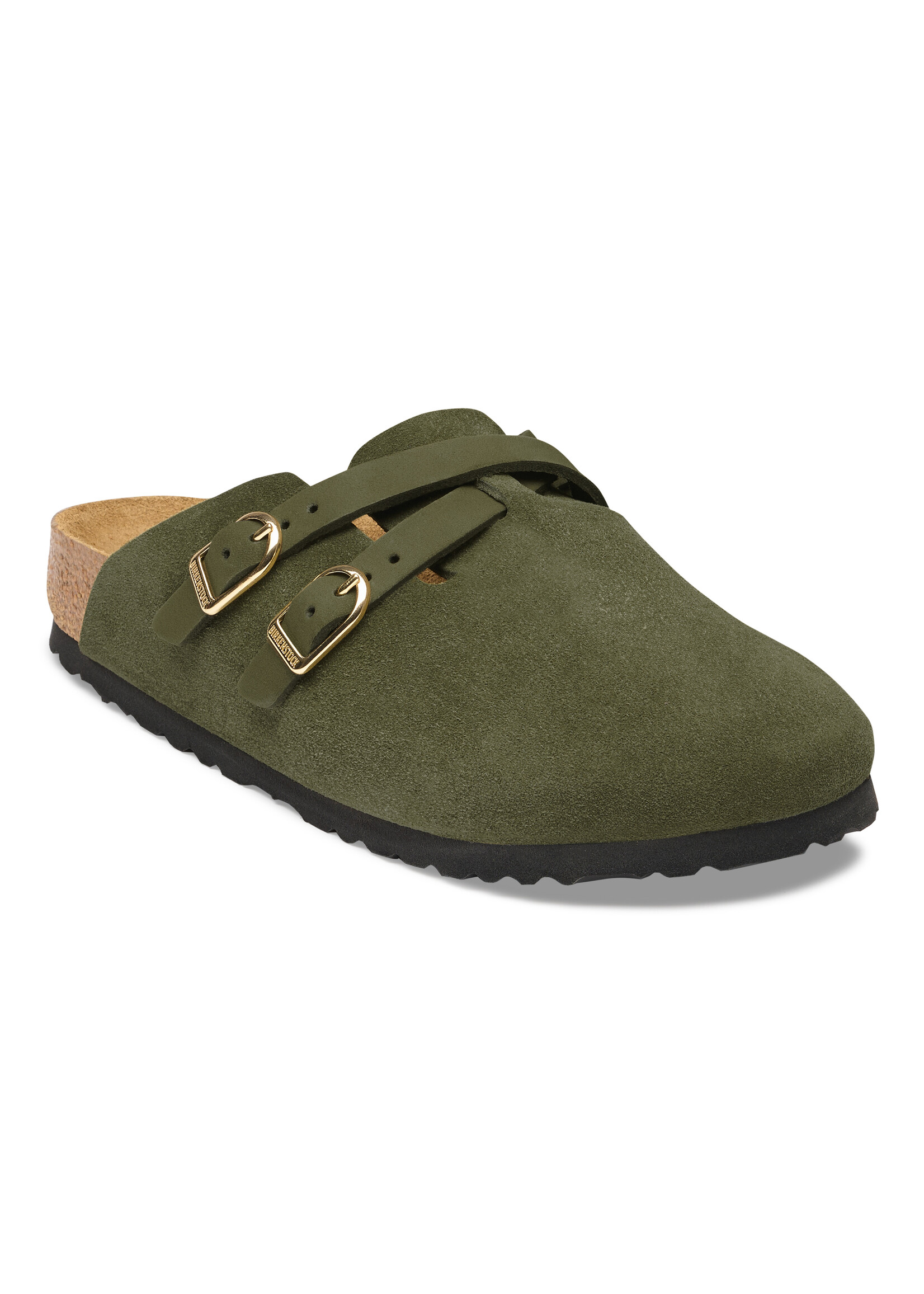 Birkenstock Blair D-Buckle LEVE