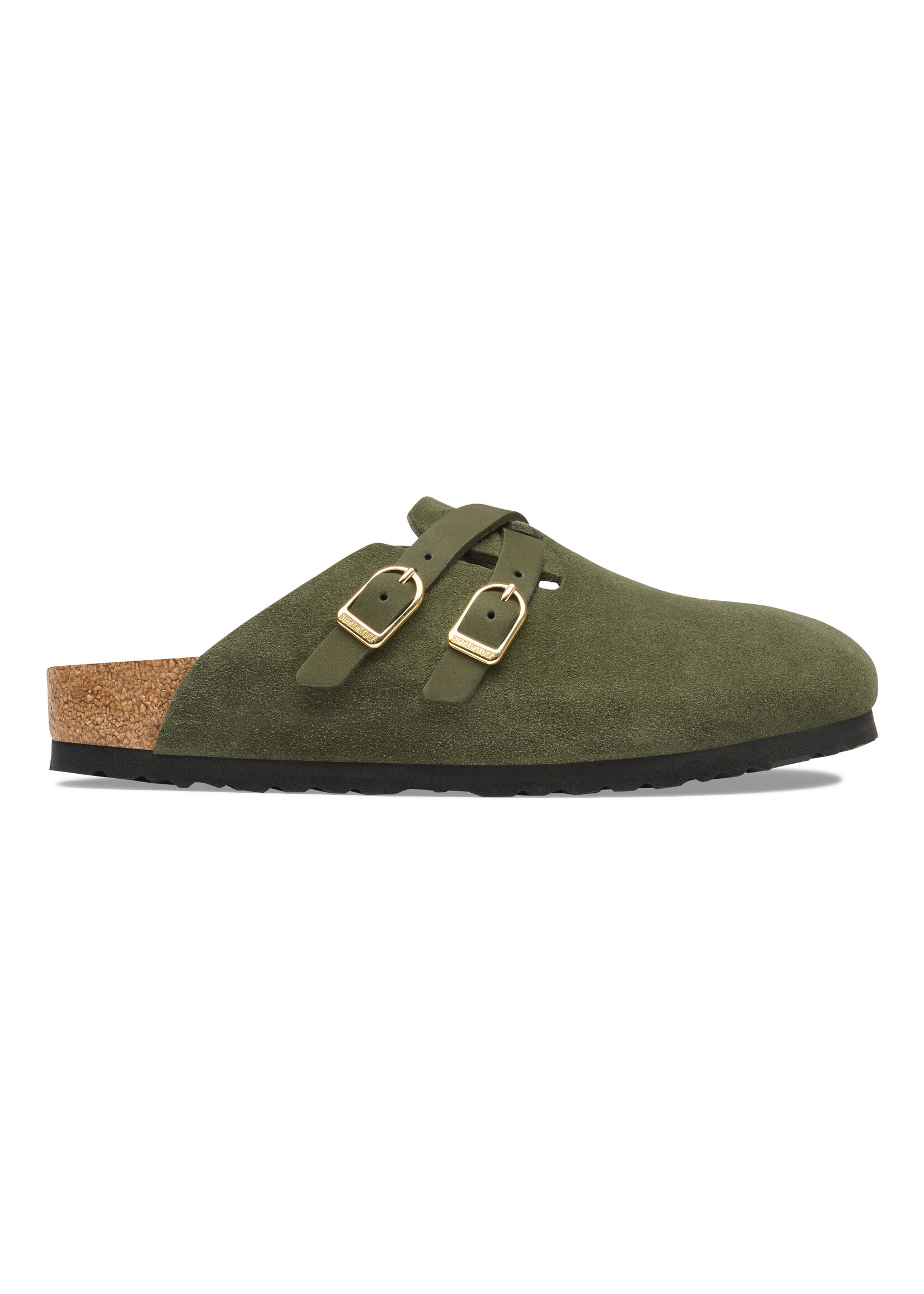 Birkenstock Blair D-Buckle LEVE