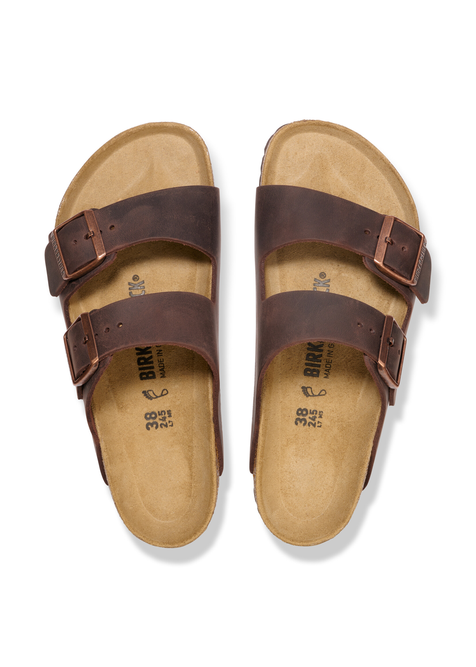 Birkenstock Arizona SFB LEOI
