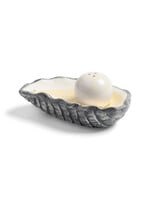 &Klevering Salt & Pepper Oyster