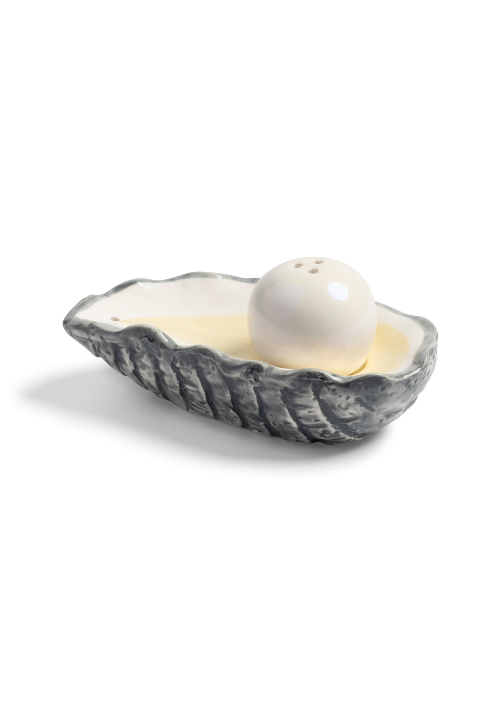 &Klevering Salt & Pepper Oyster