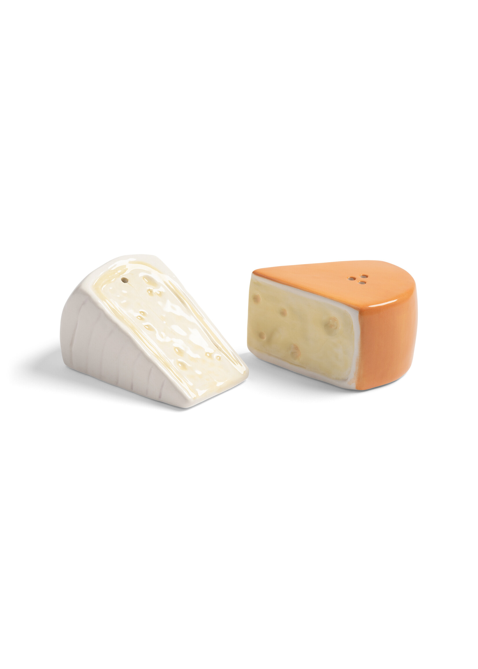 &Klevering Salt & Pepper Cheese