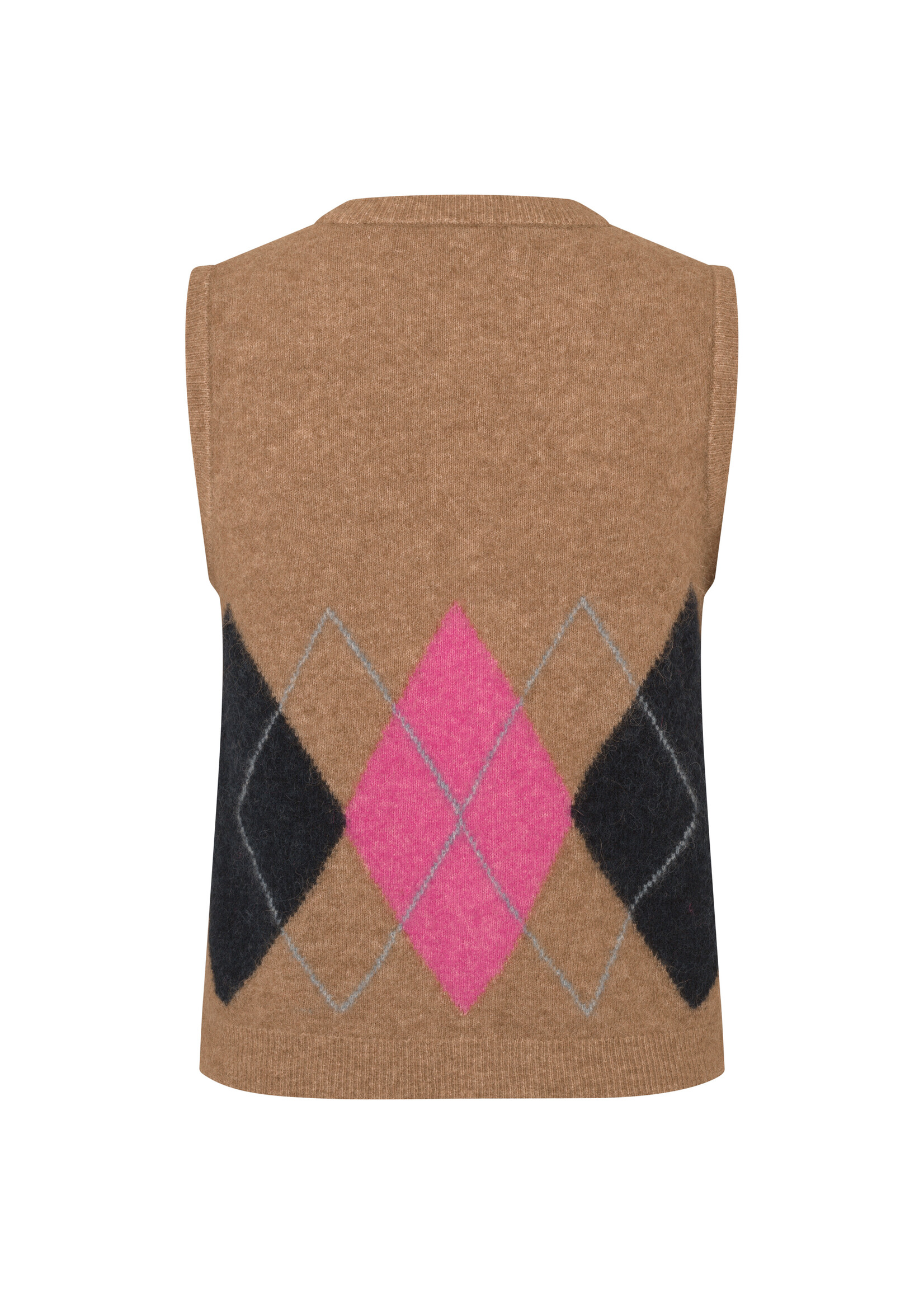 Samsoe & Samsoe Sanoura Vest 15556