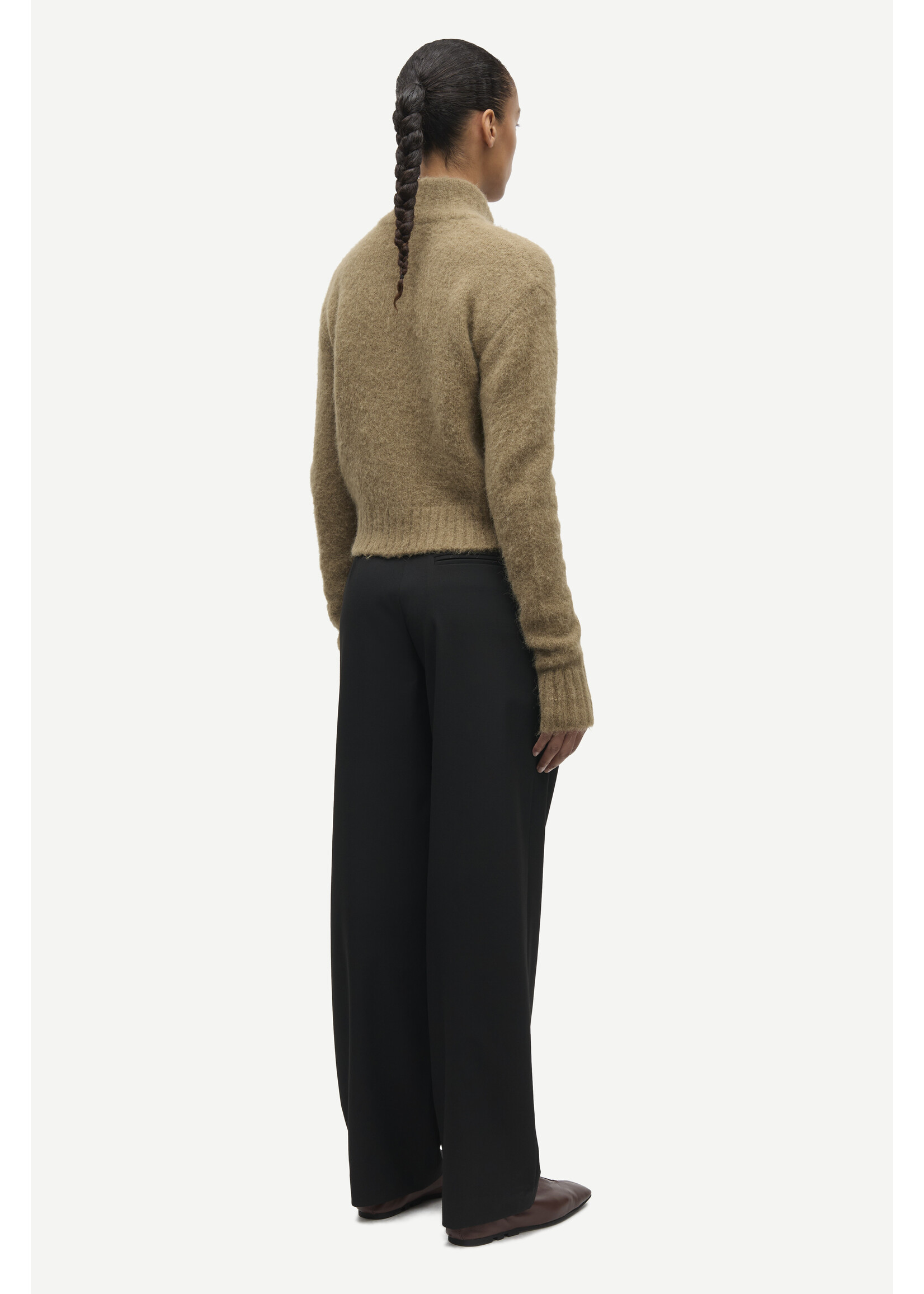 Samsoe & Samsoe Sajeanne Cardigan 15425