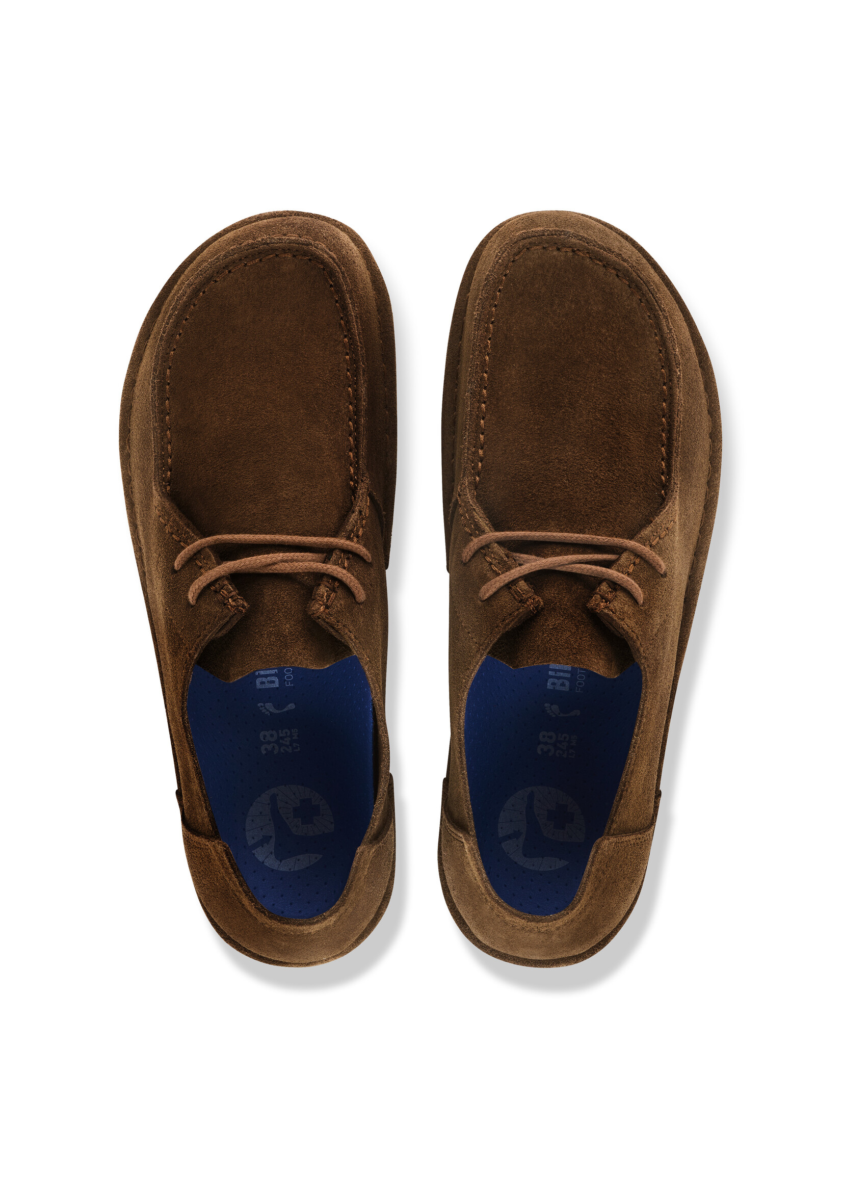 Birkenstock Utti Lace LEVE