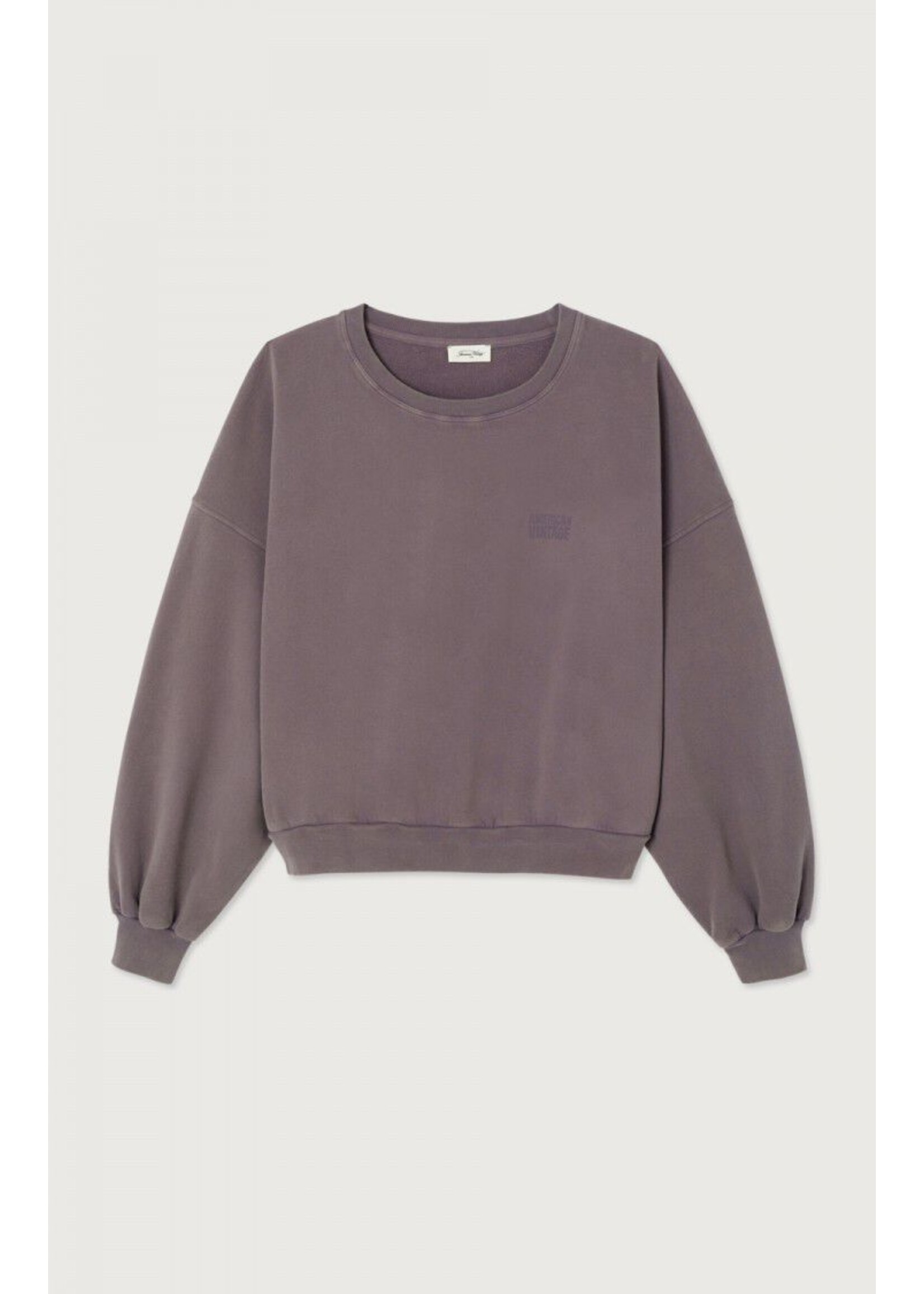 American Vintage Jitbay Sweatshirt