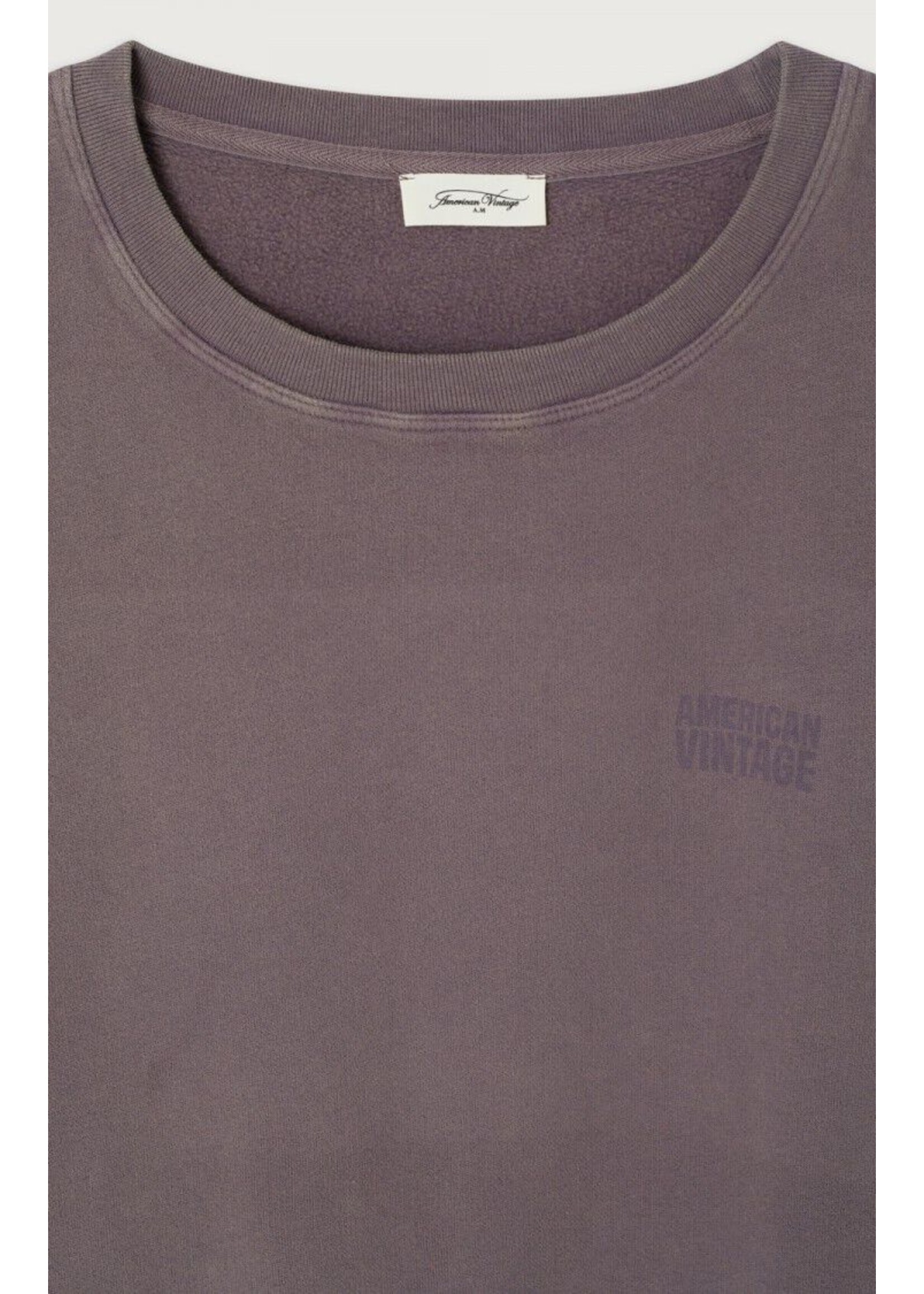 American Vintage Jitbay Sweatshirt
