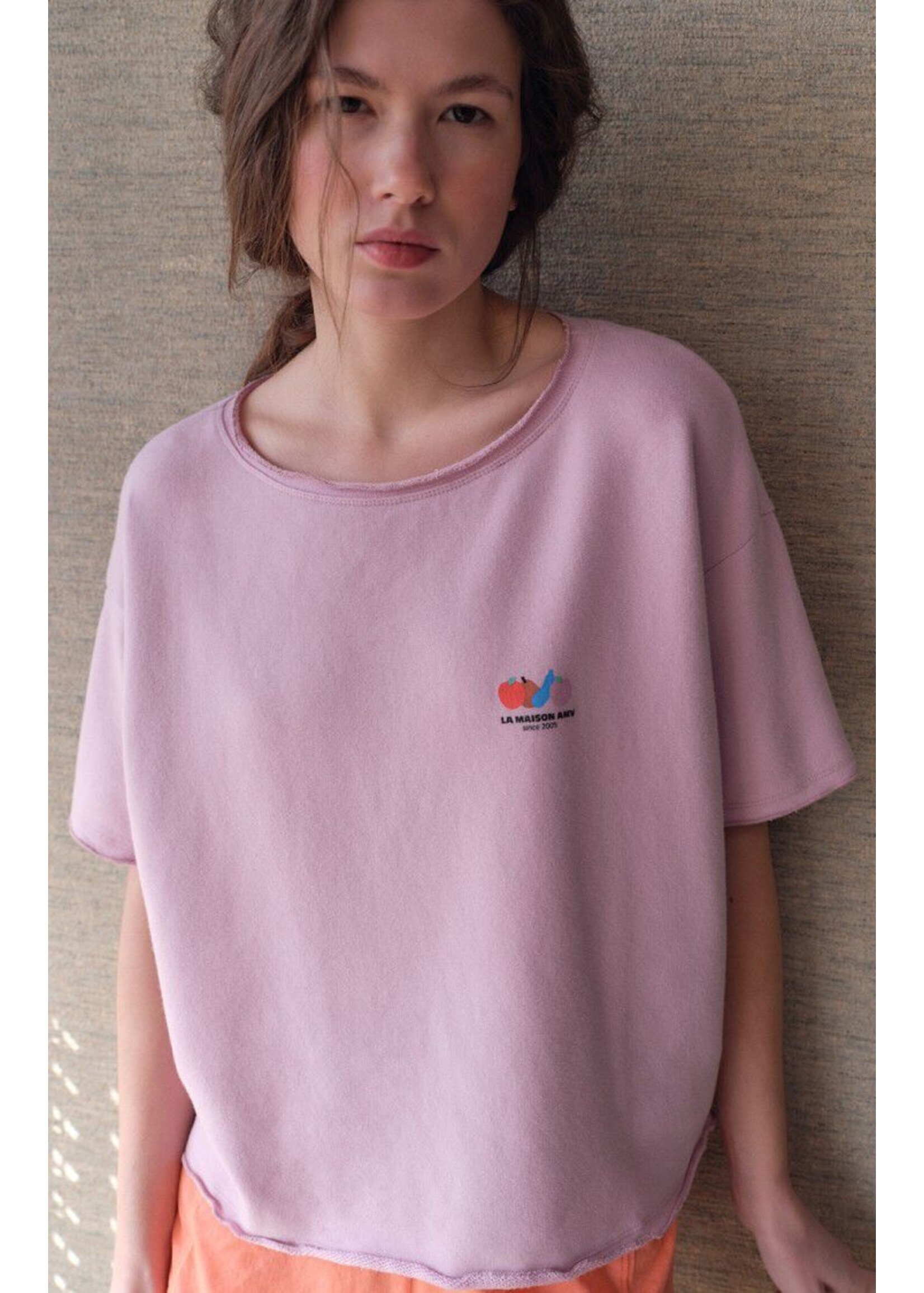 American Vintage Atubay T-Shirt