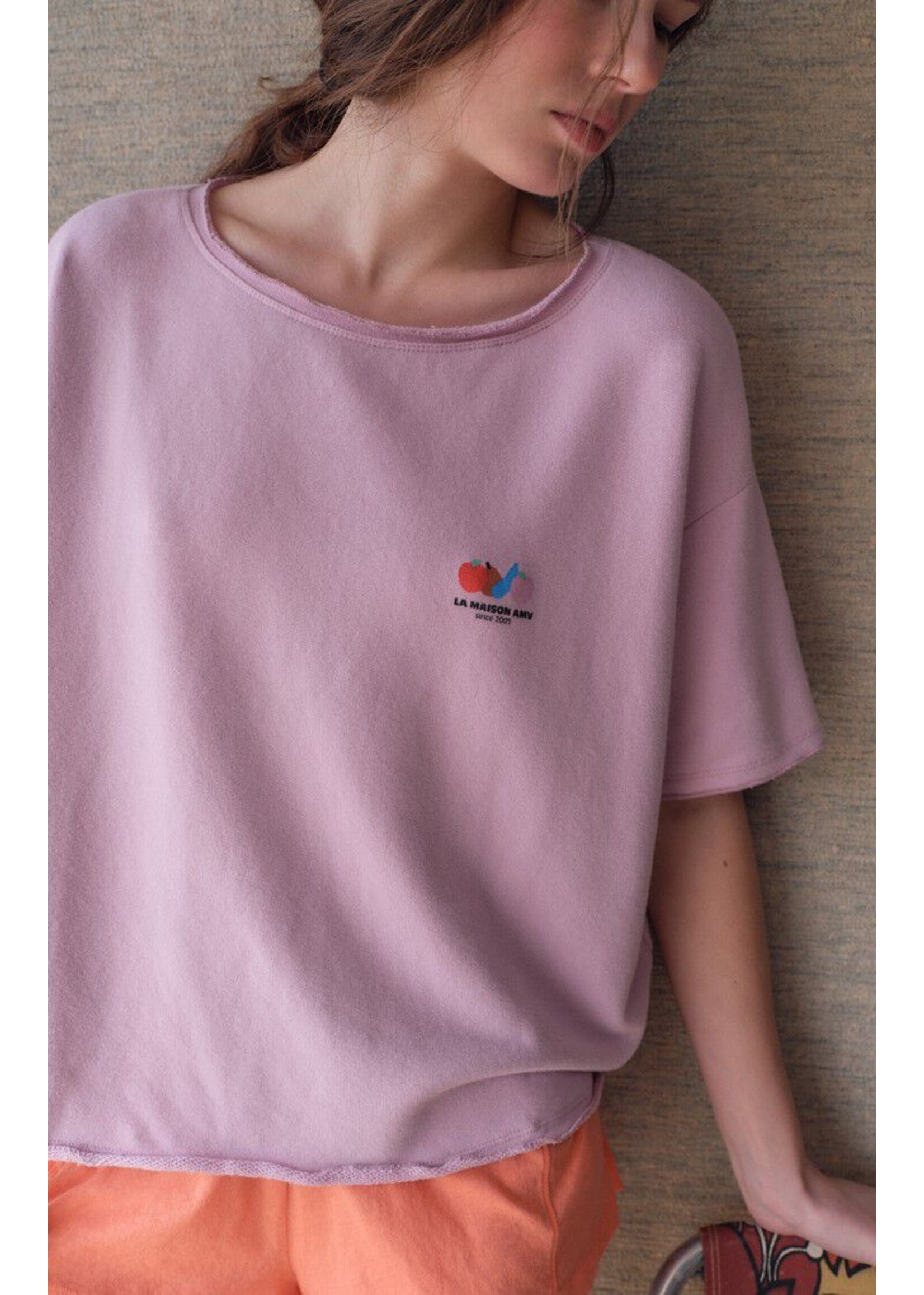 American Vintage Atubay T-Shirt