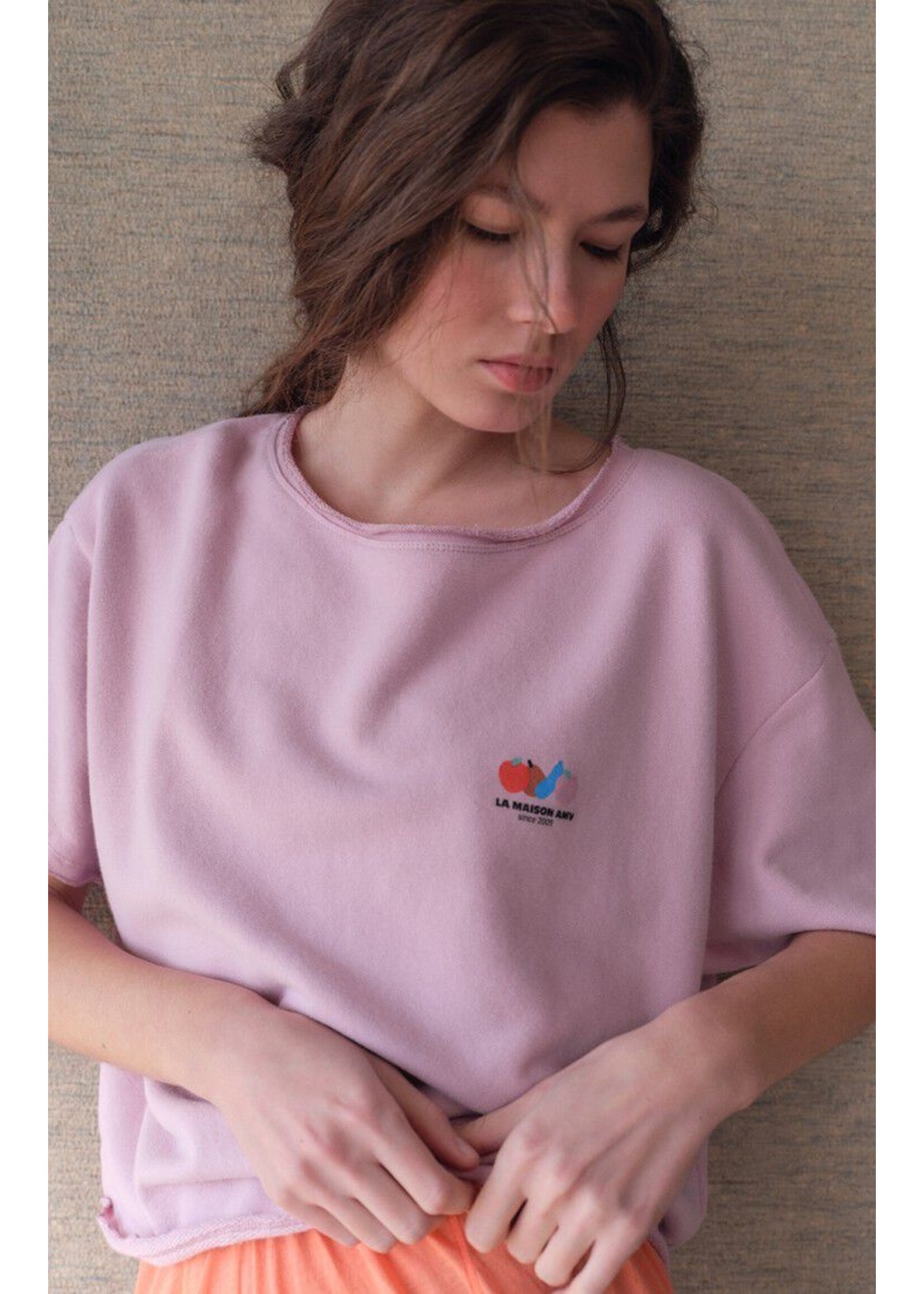American Vintage Atubay T-Shirt
