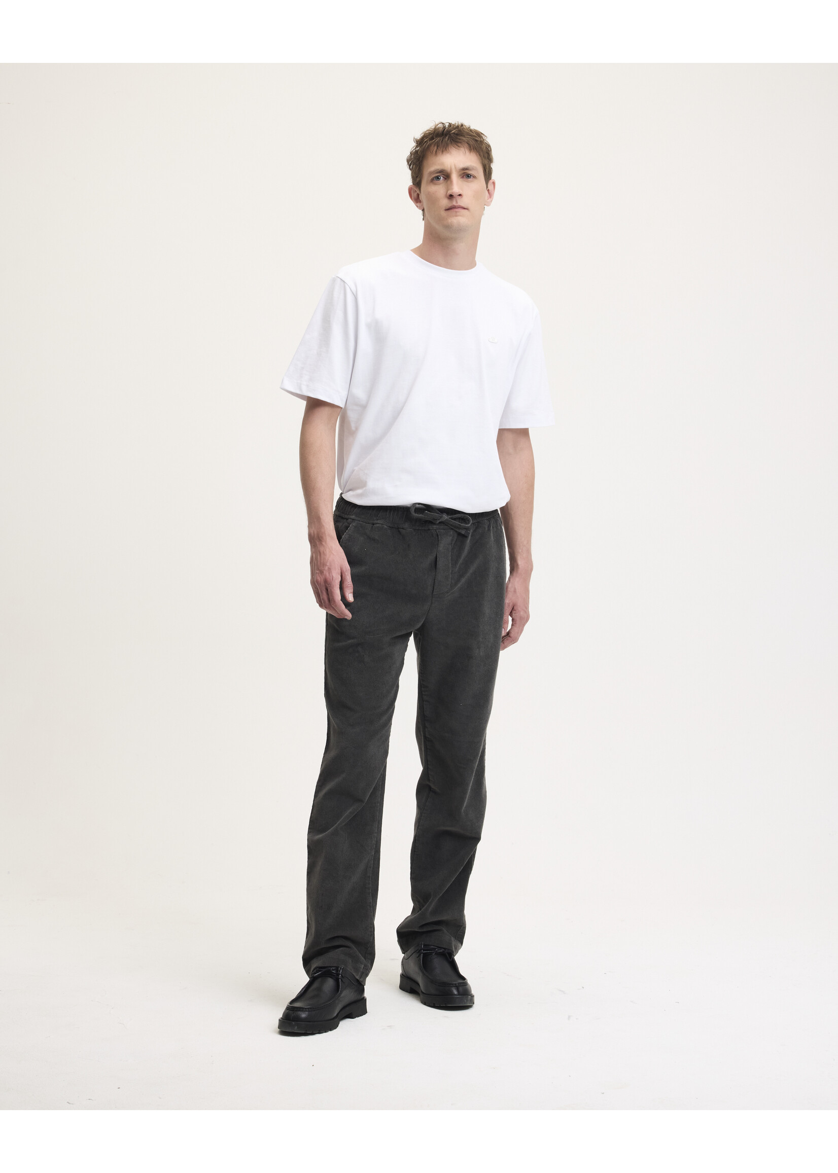 The GoodPeople Bob Trousers