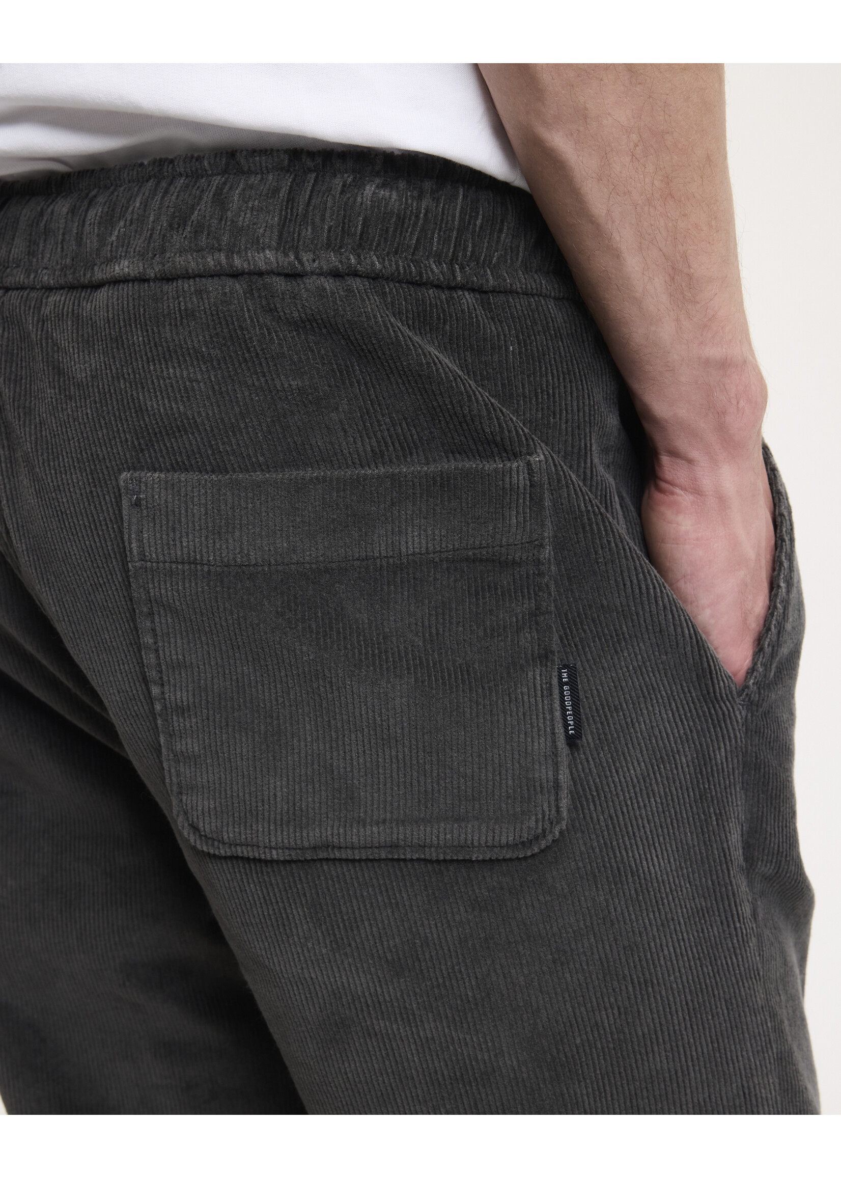 The GoodPeople Bob Trousers